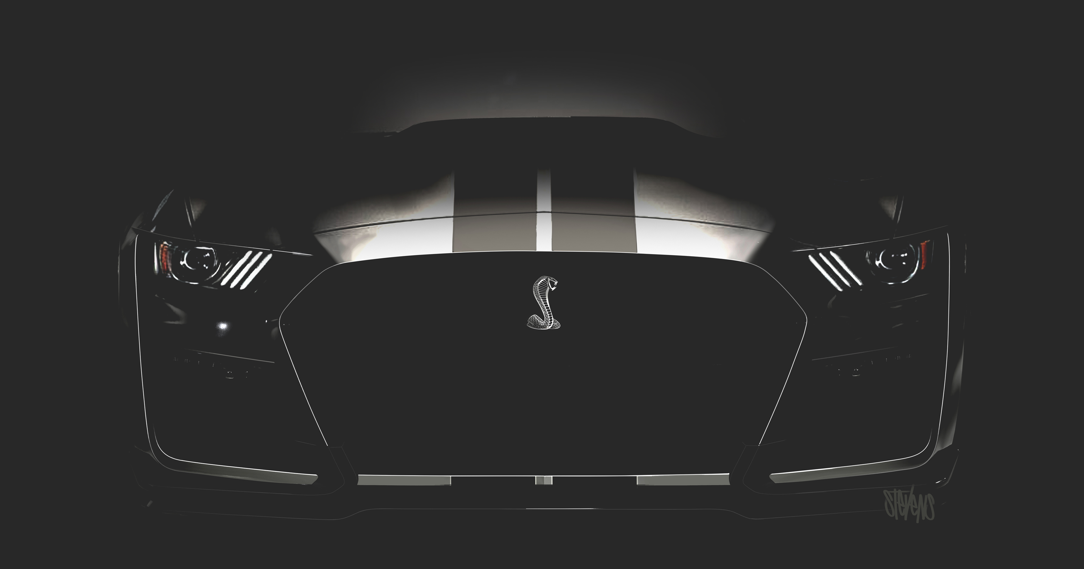Everything we know about the 2020 Ford Mustang Shelby GT500
