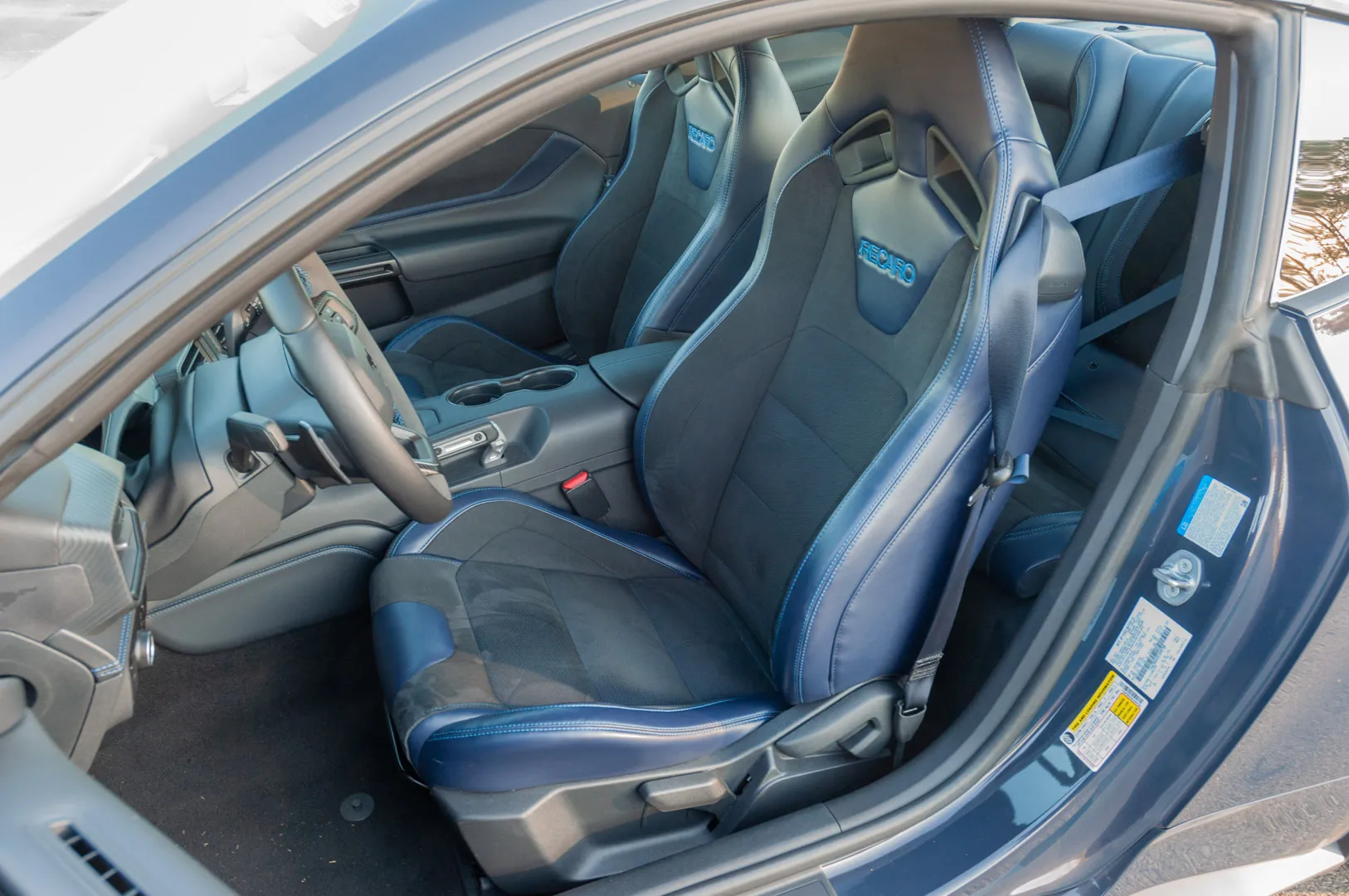 Recaro Automotive files bankruptcy Auto Recent