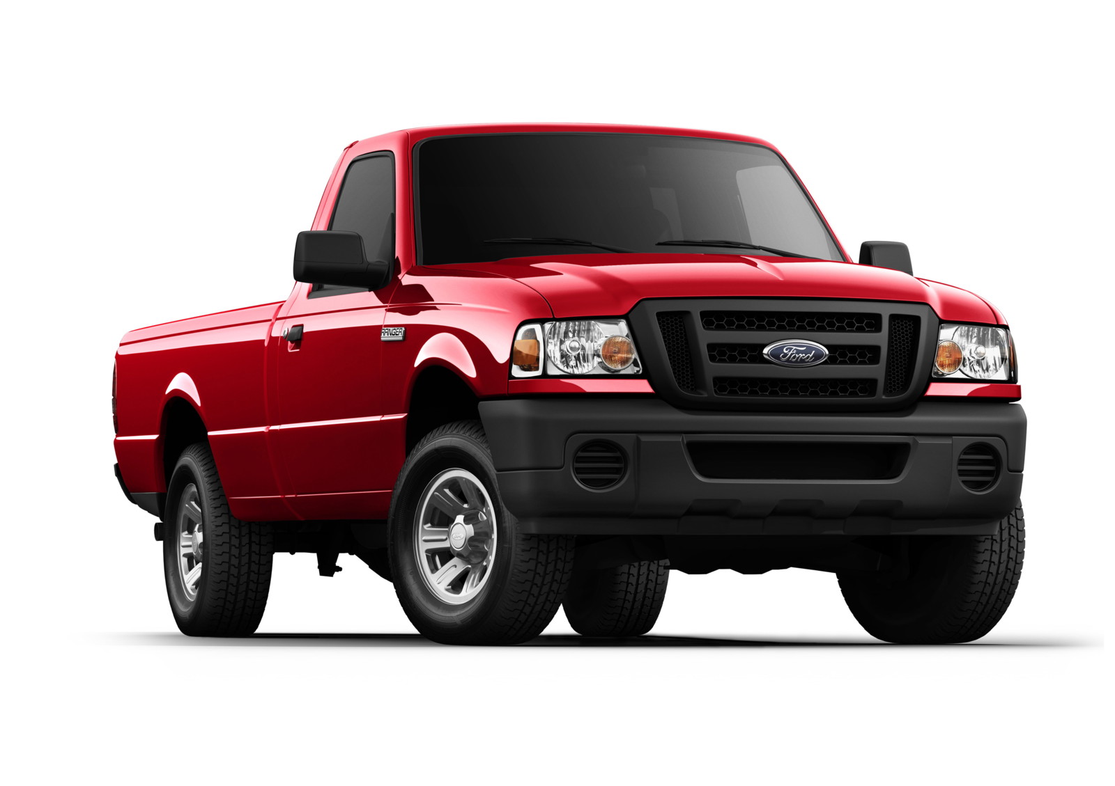 2010 Ford Ranger With 83000 Miles Will Cost You 23K at CarMax