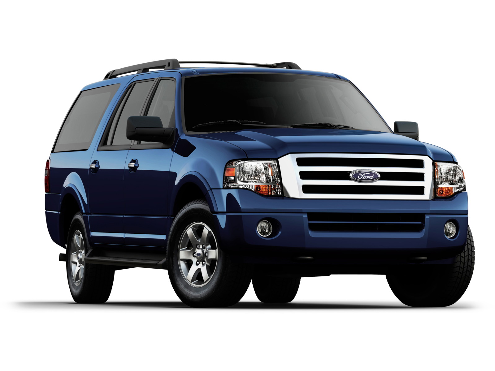 10 Ford Expedition Review Ratings Specs Prices And Photos The Car Connection
