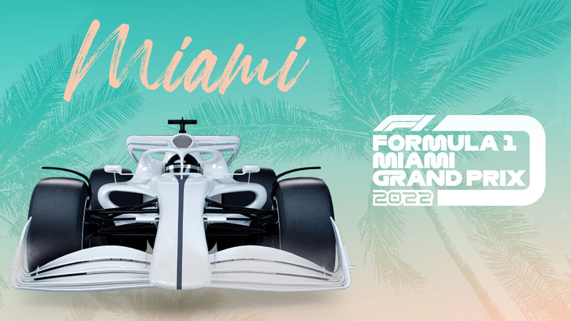 2022 F1 calendar boasts record 23 rounds, including new Miami Grand Prix