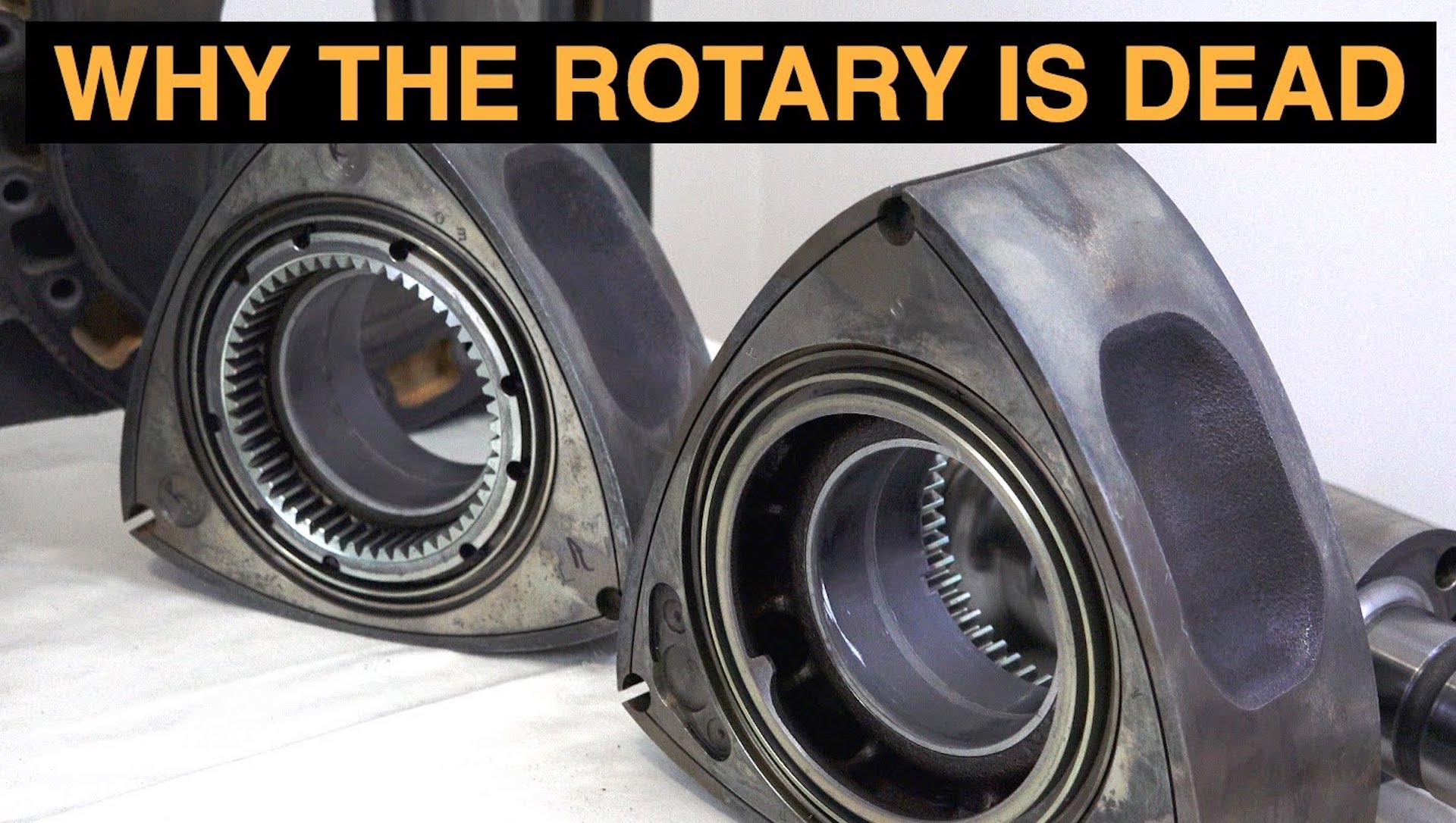 rotary rc car engine