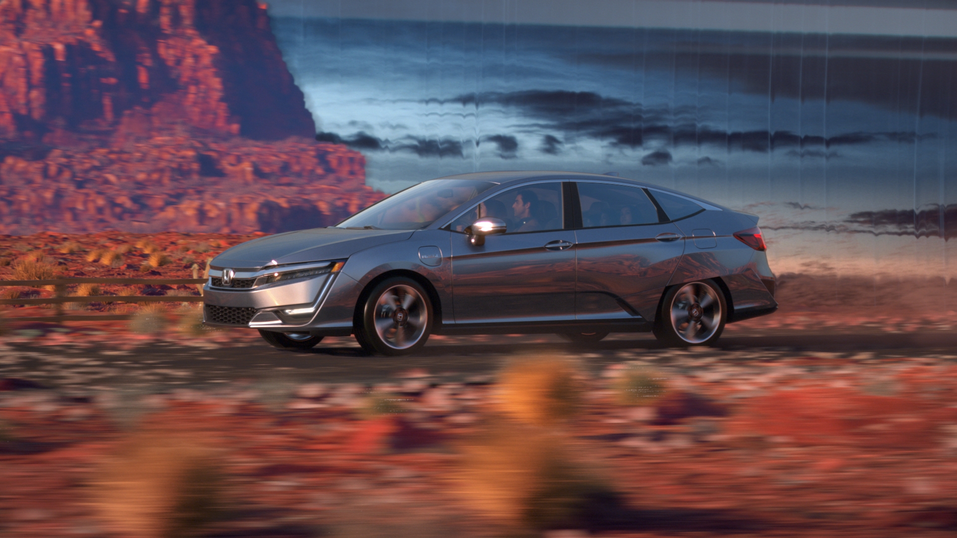 The 18 Honda Clarity Real World Review Enough To Challenge The Chevrolet Volt