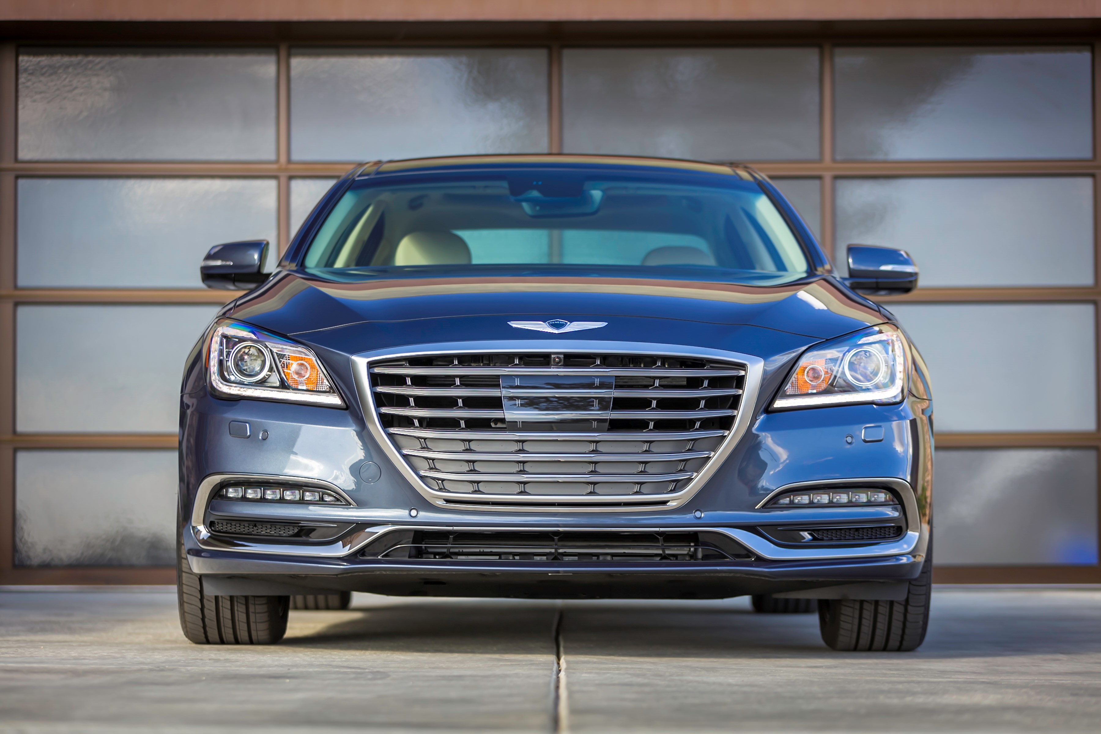 Hyundai's fire issues spread to Genesis in latest recall