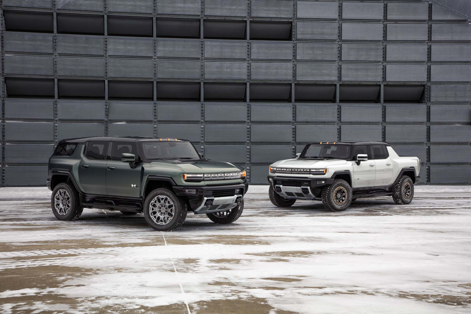 GM reportedly mulls mid-size Hummer Auto Recent