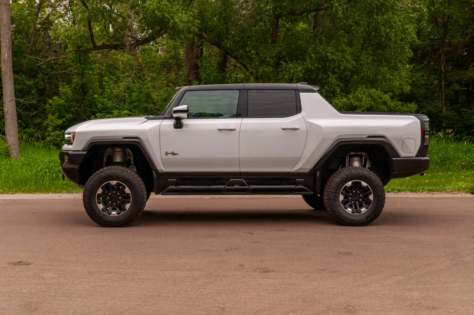 GMC Hummer EV