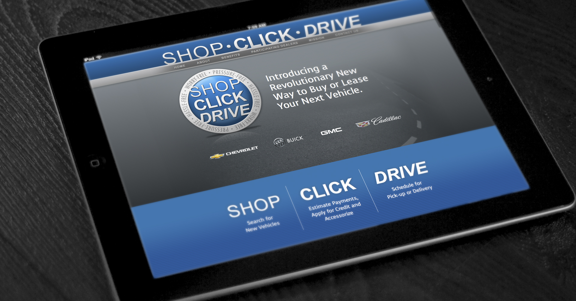 Consumers want to buy cars online and prefer dealers who offer it, so what&#39;s the holdup?