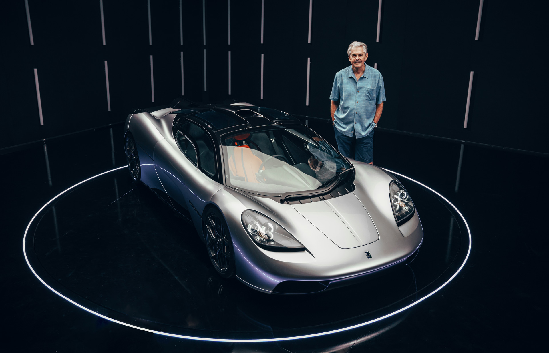 Lotus SUV, Bizzarrini revival, Gordon Murray's tech campus: Car News ...