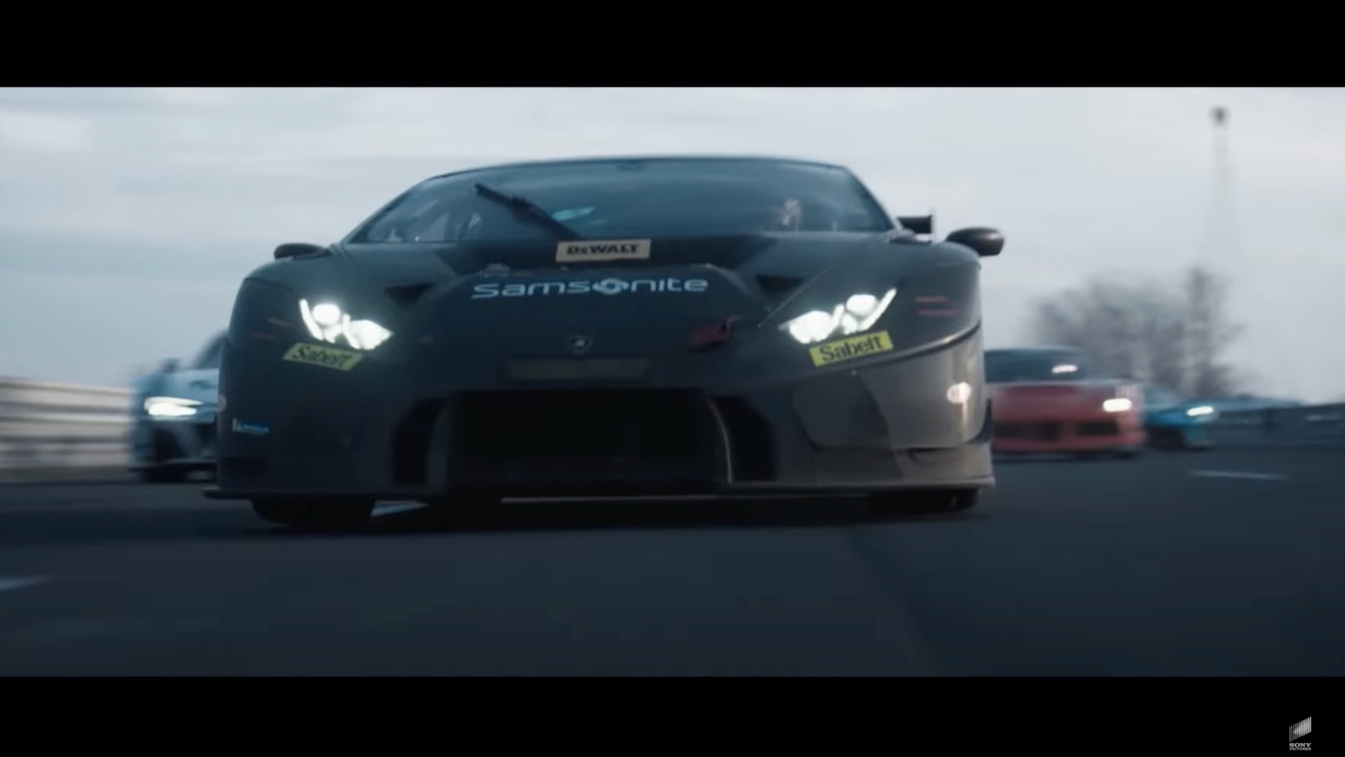 Watch the first “Gran Turismo” movie teaser trailer Auto Recent