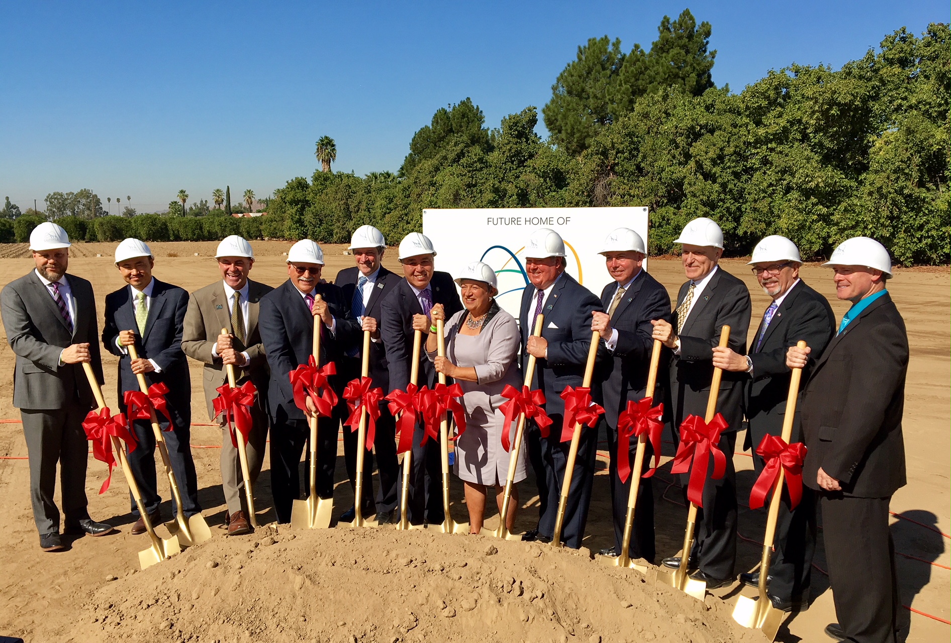 CARB steps up shadow-EPA role with new building, vehicle testing lab