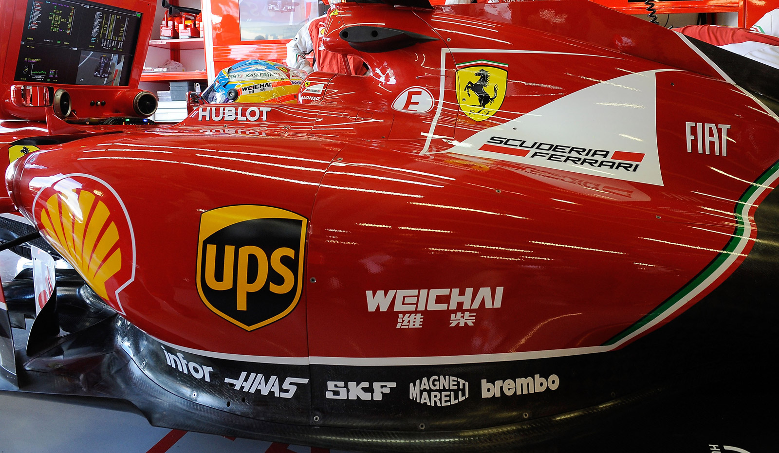 Спонсоры формулы. Ferrari f1 sponsors. F1 Formula Ferrari Спонсоры. Haas f1 Team owner. Scuderia Ferrari f1 Team Alonso.
