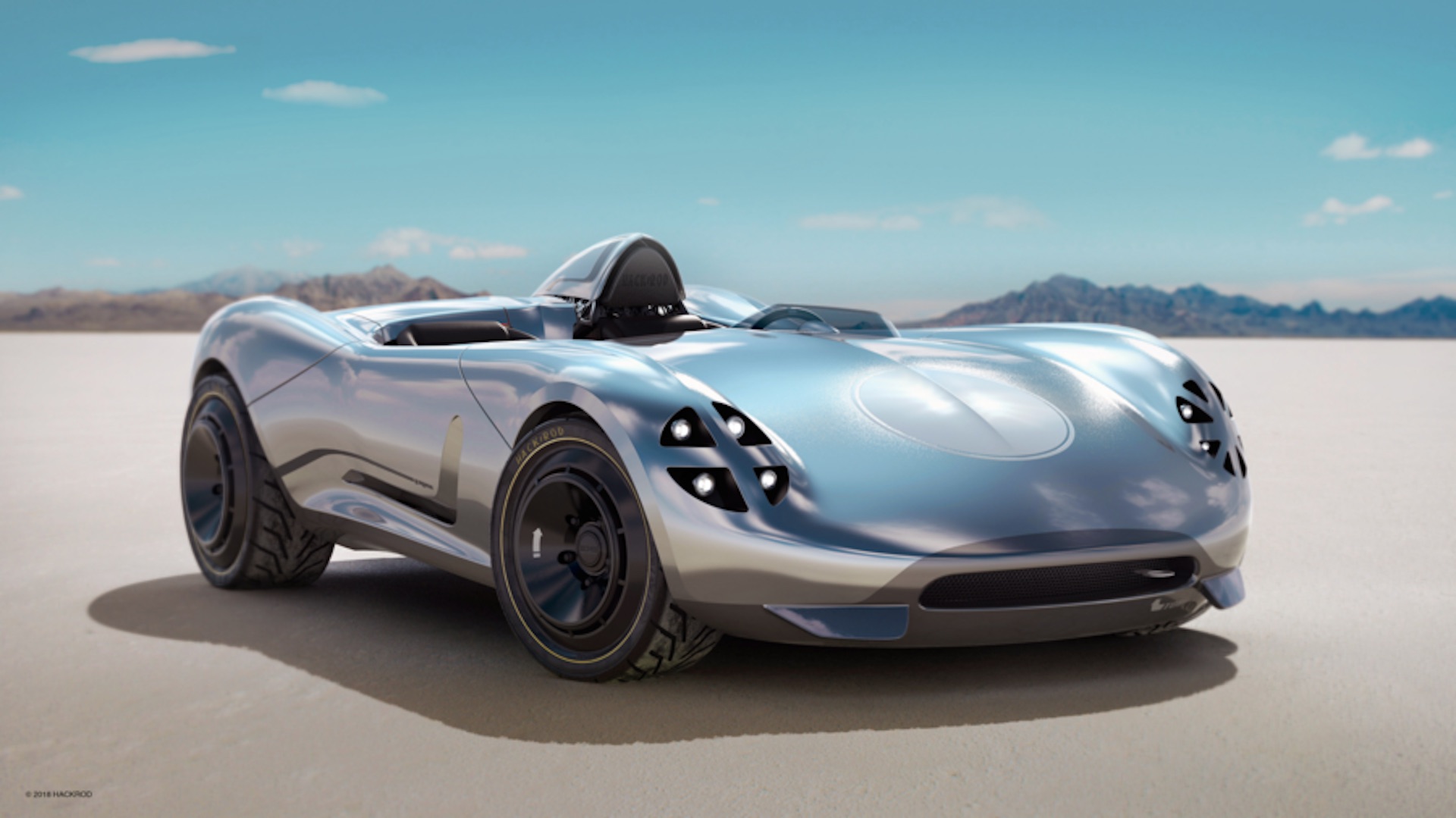 Startup Wants To 3d Print Your Car Design