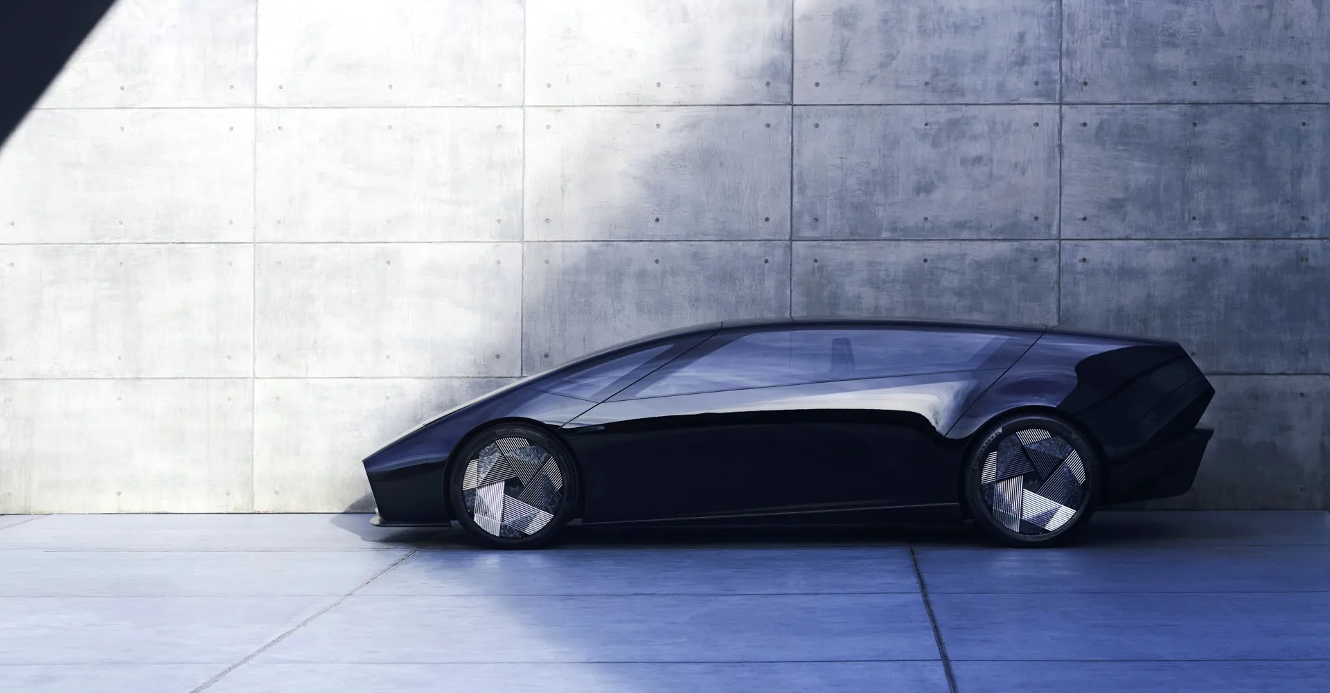 Honda Saloon concept, VinFast VF Wild concept: Car News Headlines Auto Recent