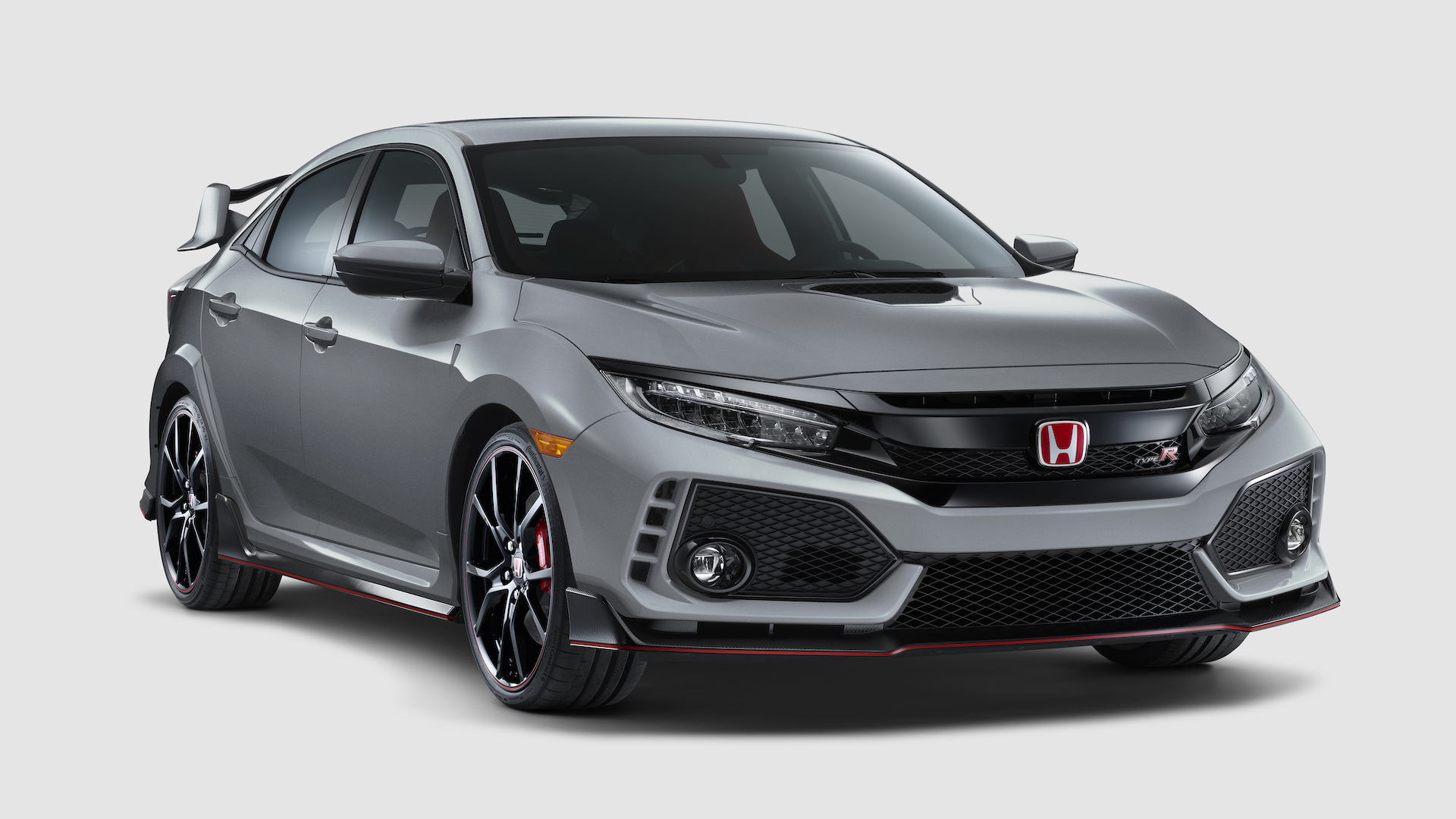 2019 Honda Civic Type R receives round of updates, $36,595 starting price