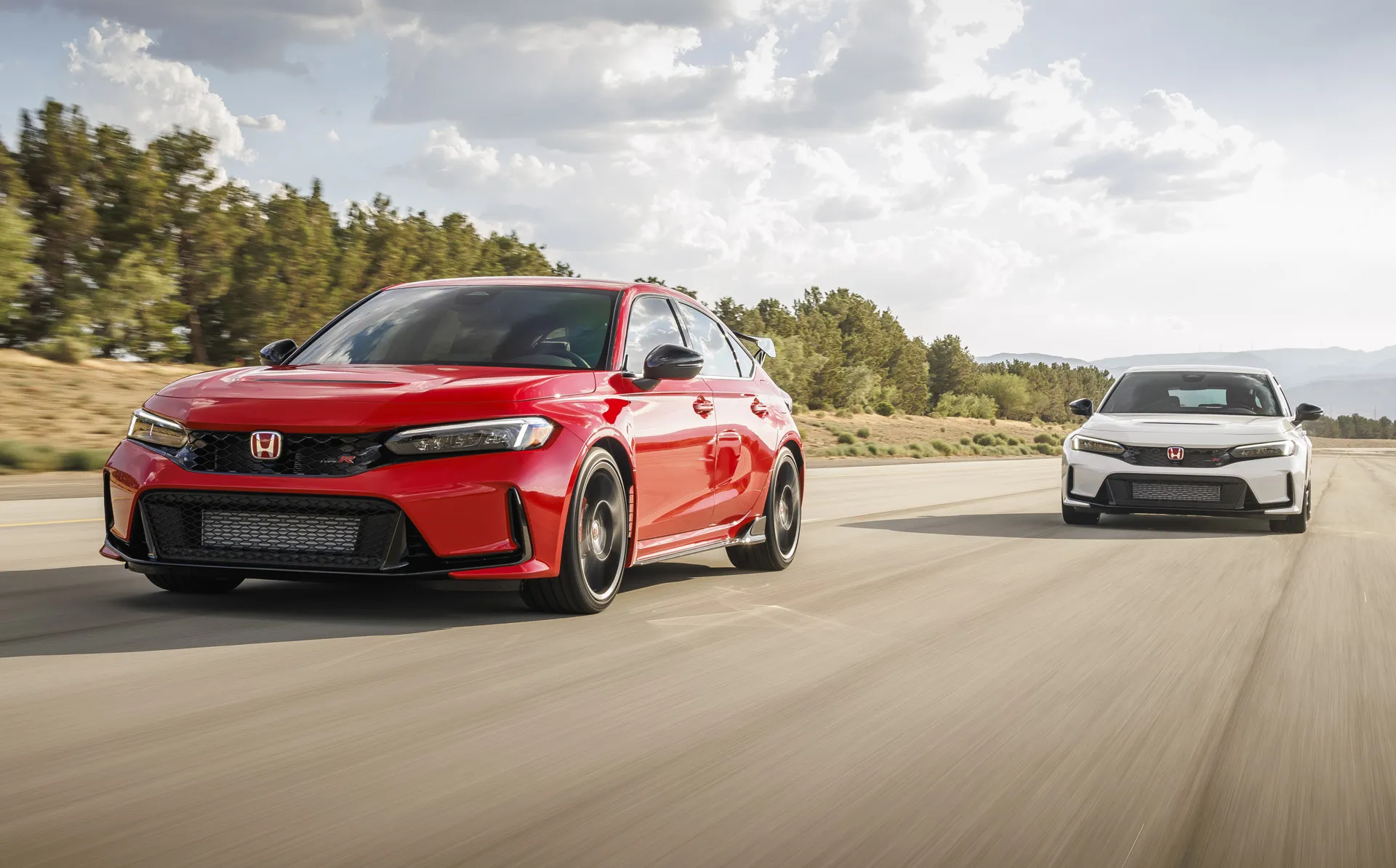 2025 Honda Civic Type R costs $800 more than last year despite no changes Auto Recent