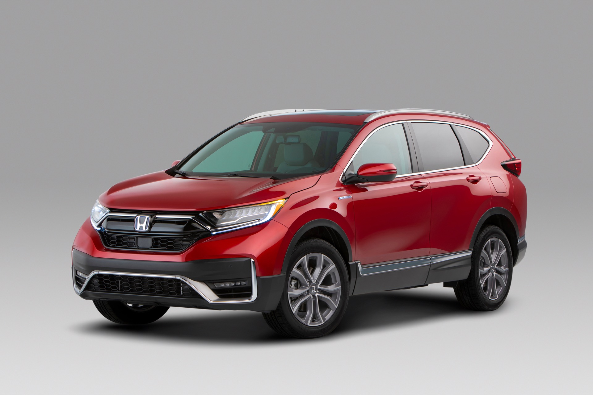 2020 Honda Cr V Review Ratings Specs Prices And Photos