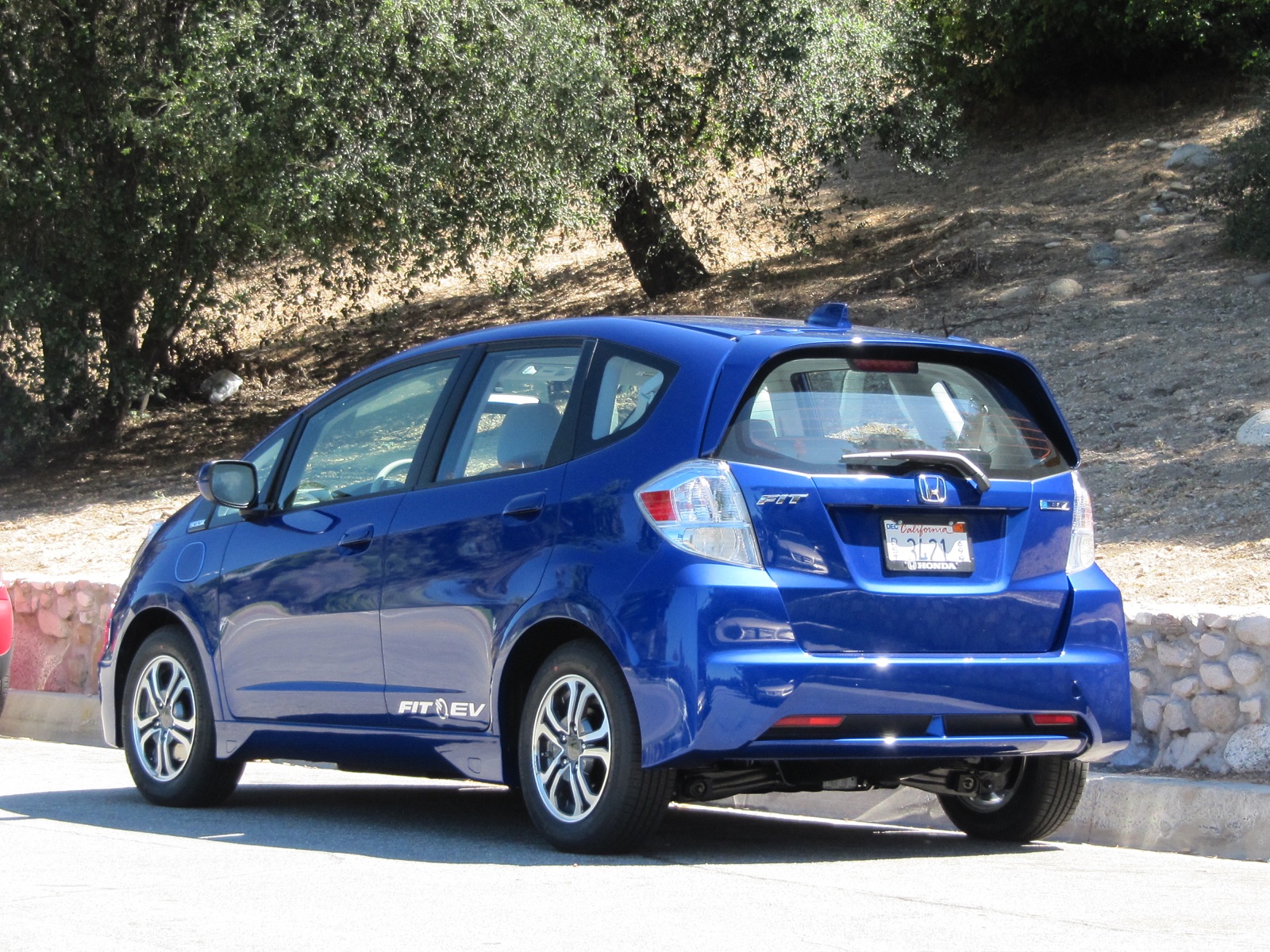 The Five Greenest, Most EnergyEfficient Cars of 2013