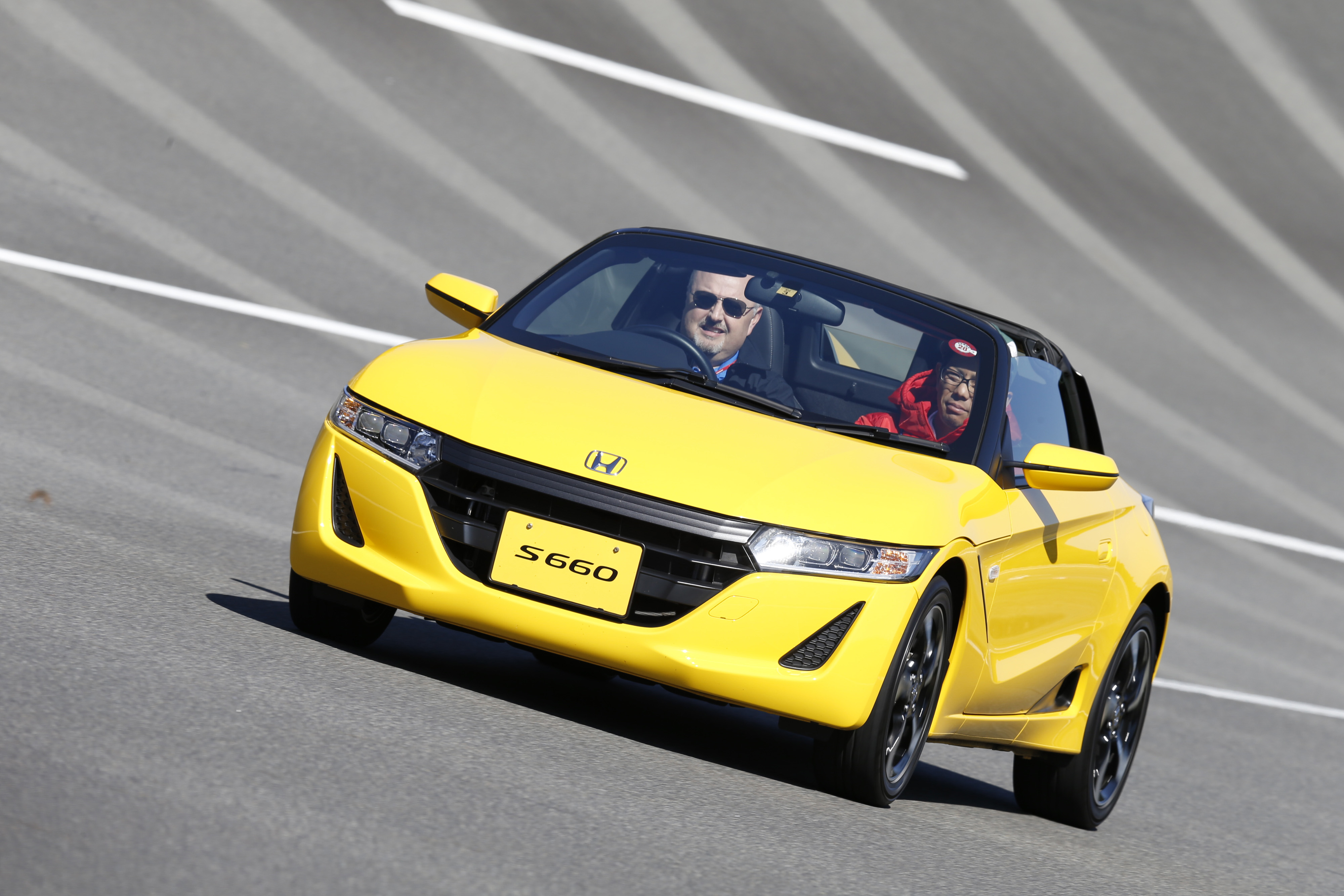 Honda s660 расход топлива