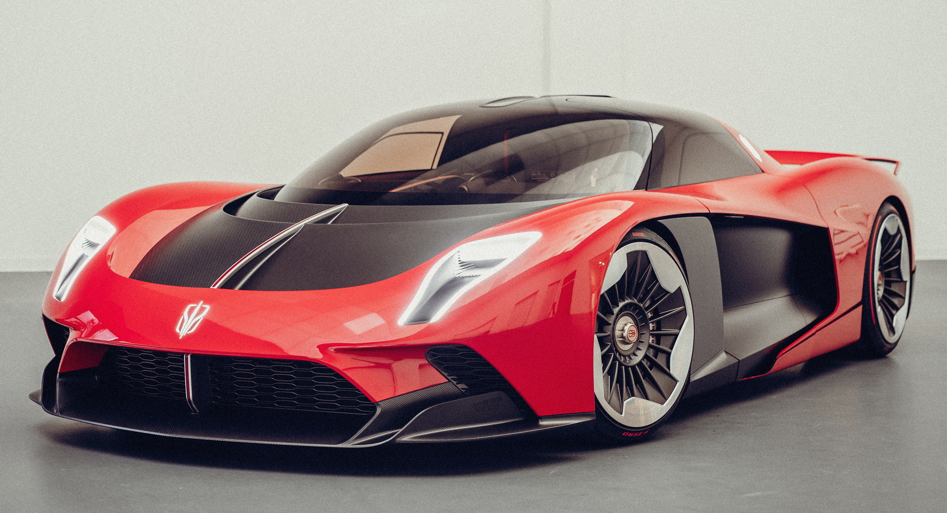 Silk-FAW's plan to build S9 hypercar in Italy hits the skids