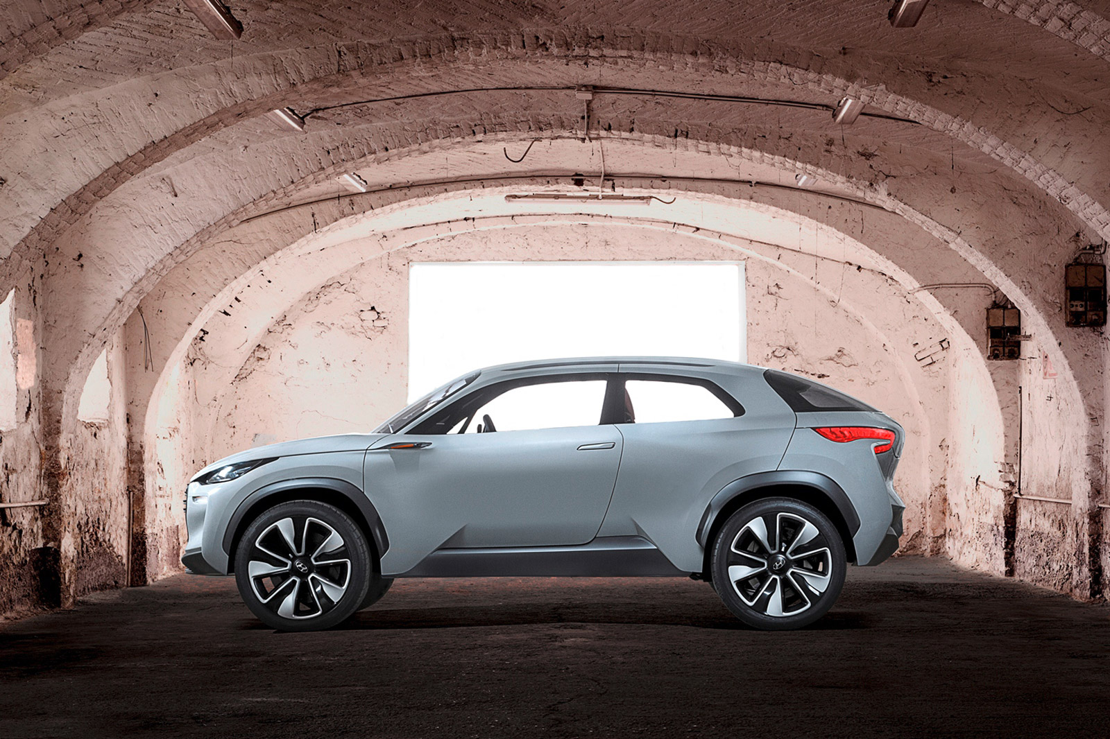 Green Car Preview: 2014 Geneva Motor Show Concepts & Production Models