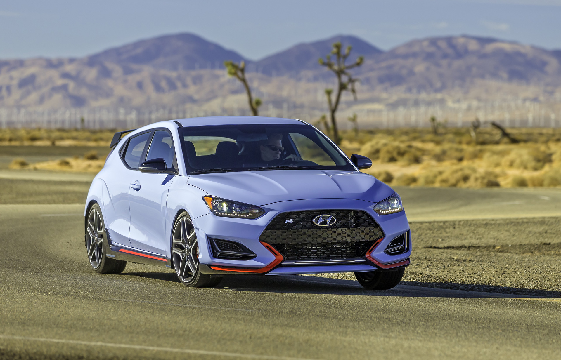 Preview 2022 Hyundai Veloster available exclusively in N performance grade