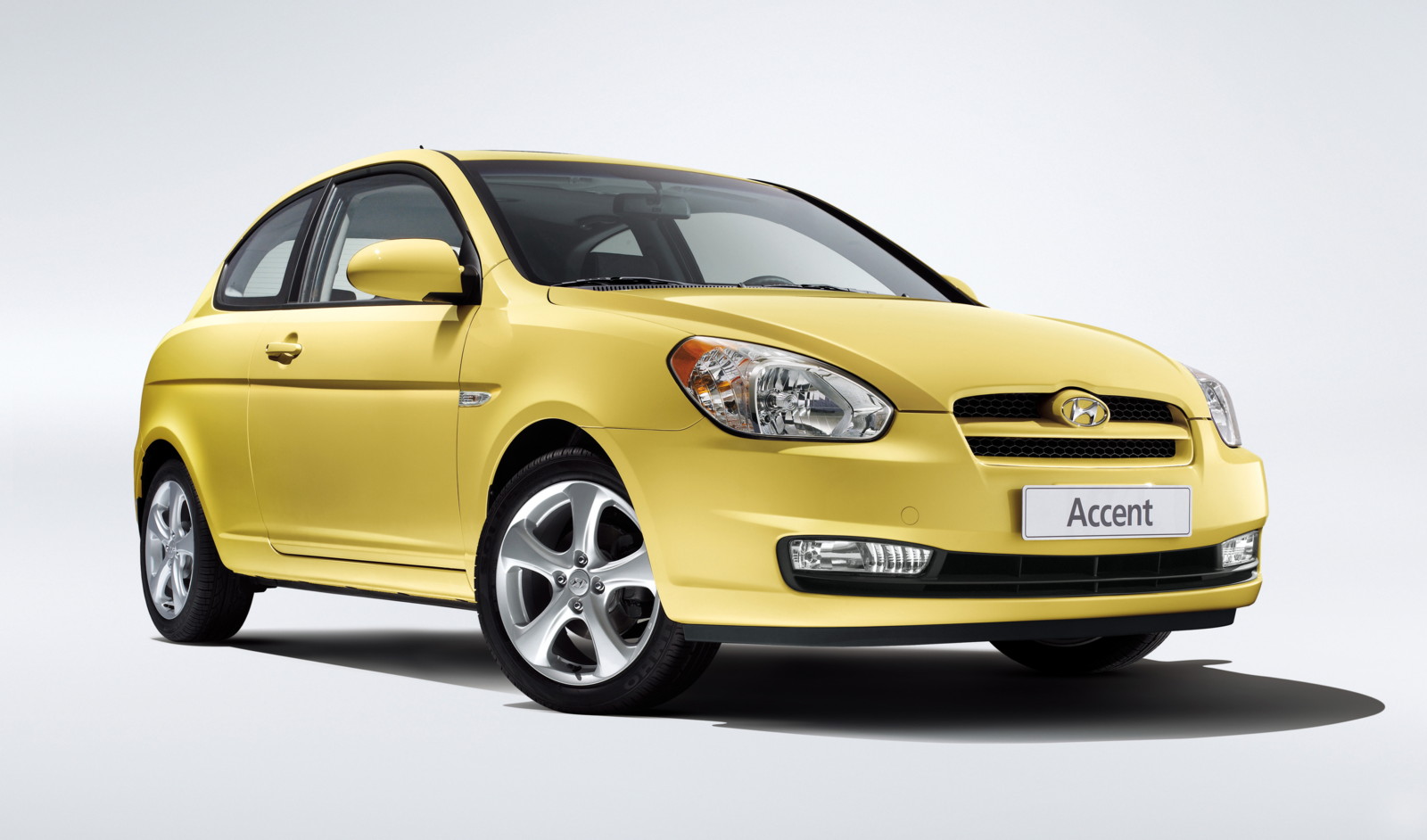 2010 Hyundai Accent Review, Ratings, Specs, Prices, and Photos - The ...