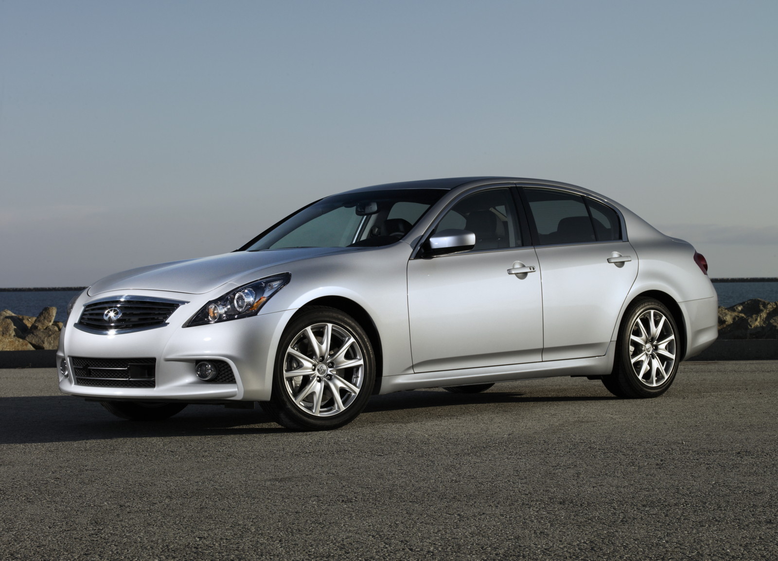 2010 Infiniti G Review Ratings Specs Prices And Photos