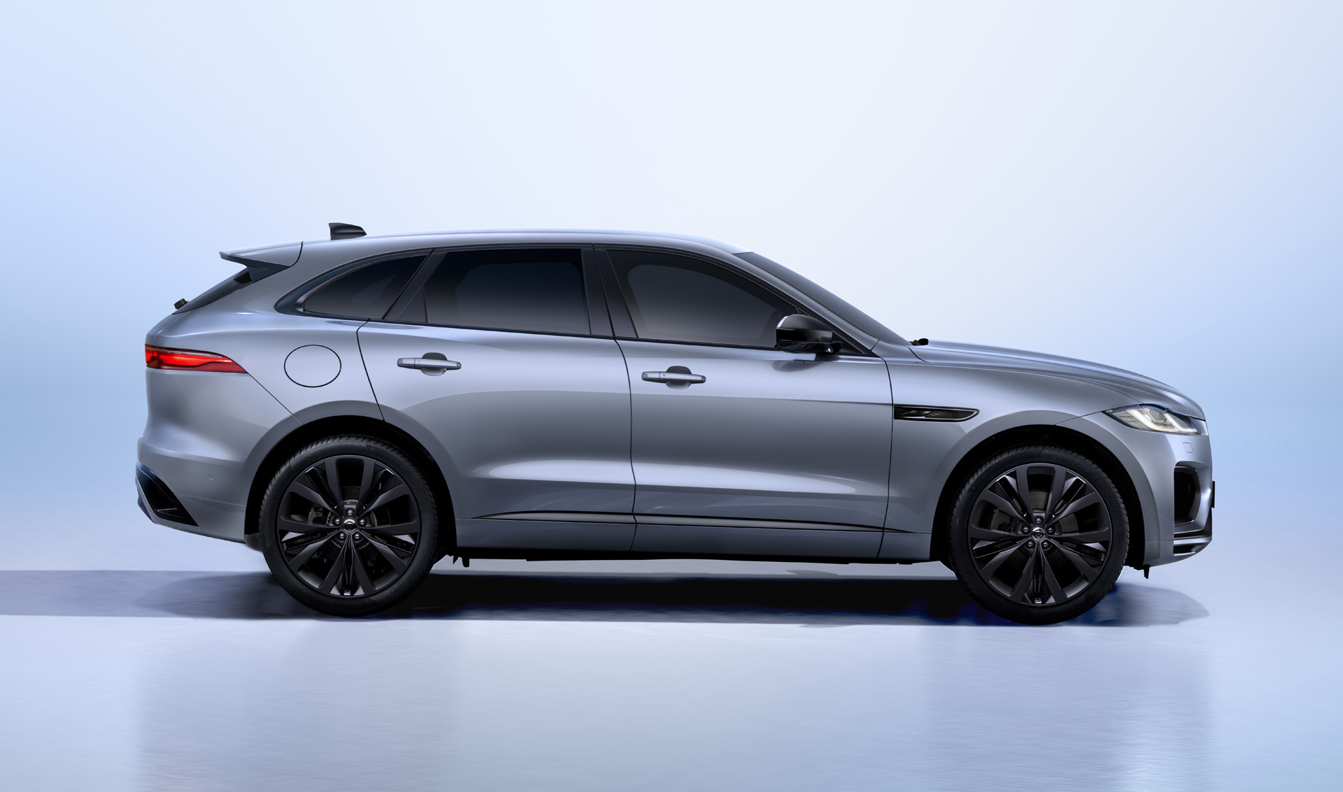 Jaguar F-Pace 90th Anniversary Edition, Audi-SAIC deal: Car News Headlines Auto Recent