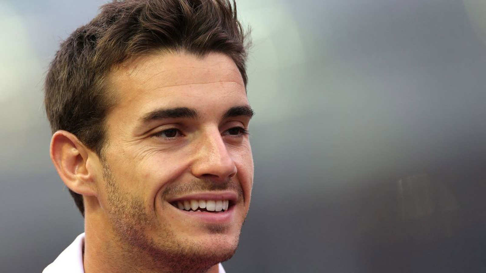 Injured Formula One Driver Jules Bianchi No Longer In Induced Coma