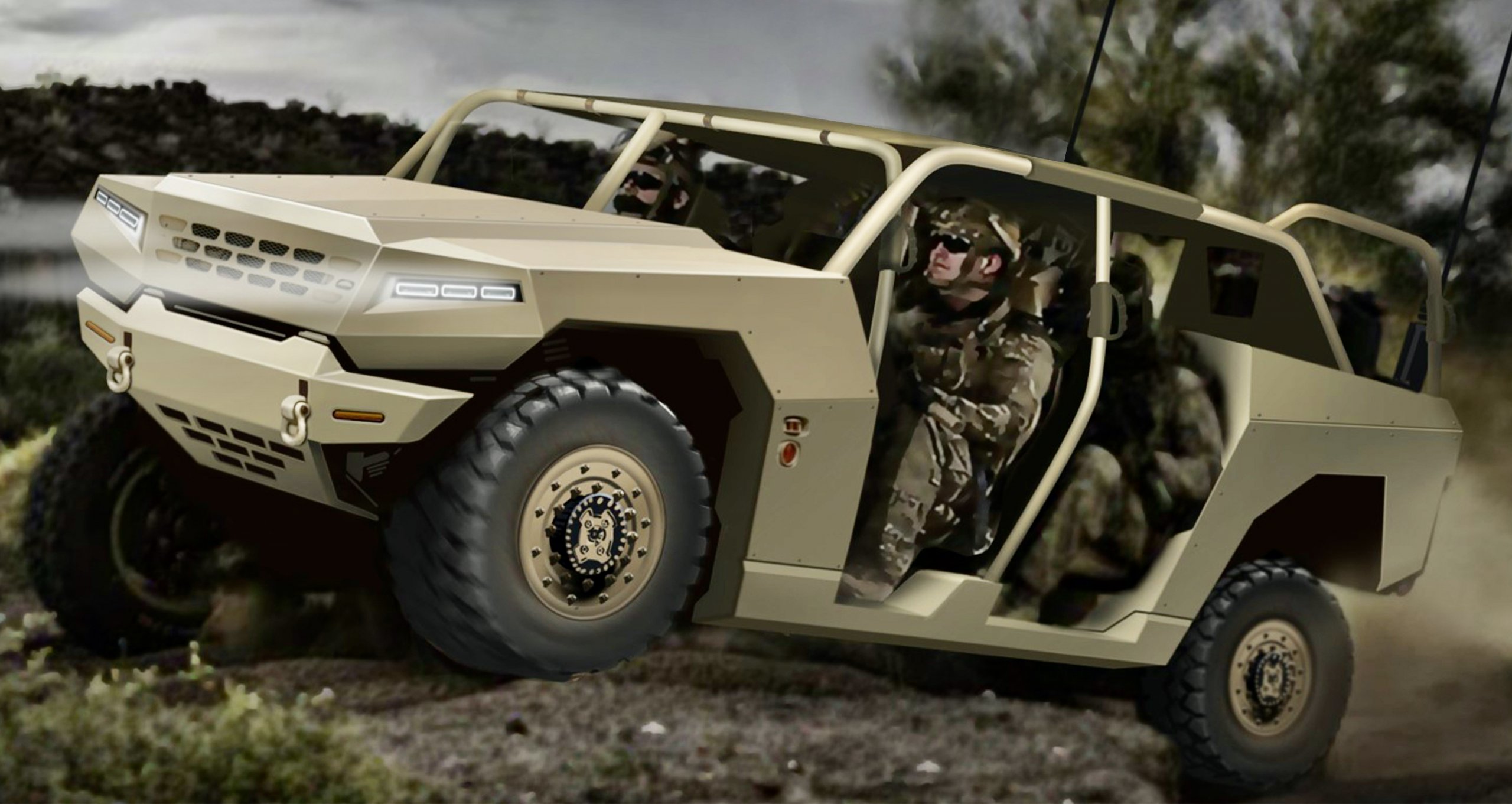 kia-unveils-military-grade-all-terrain-vehicles-arklatexrides
