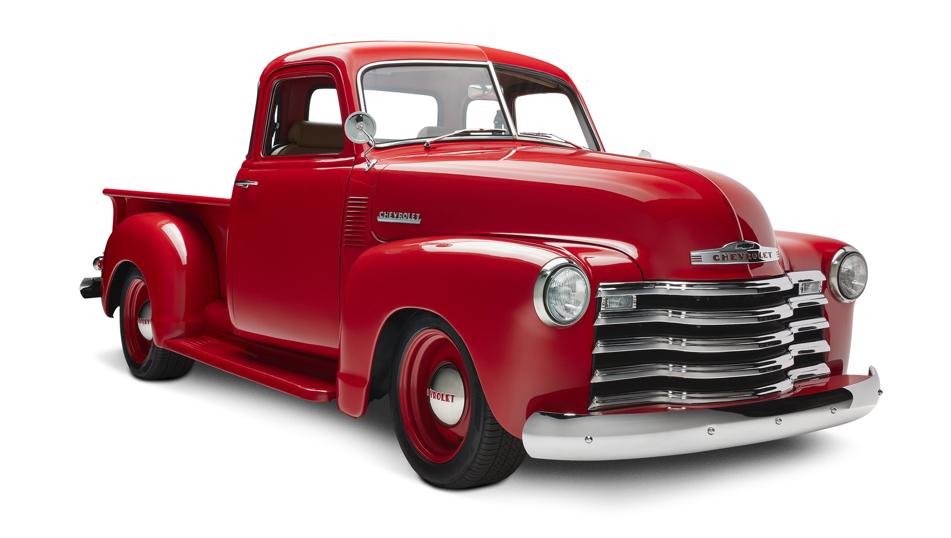 Chevy 3100 becomes an electric truck thanks to Kindred Auto Recent