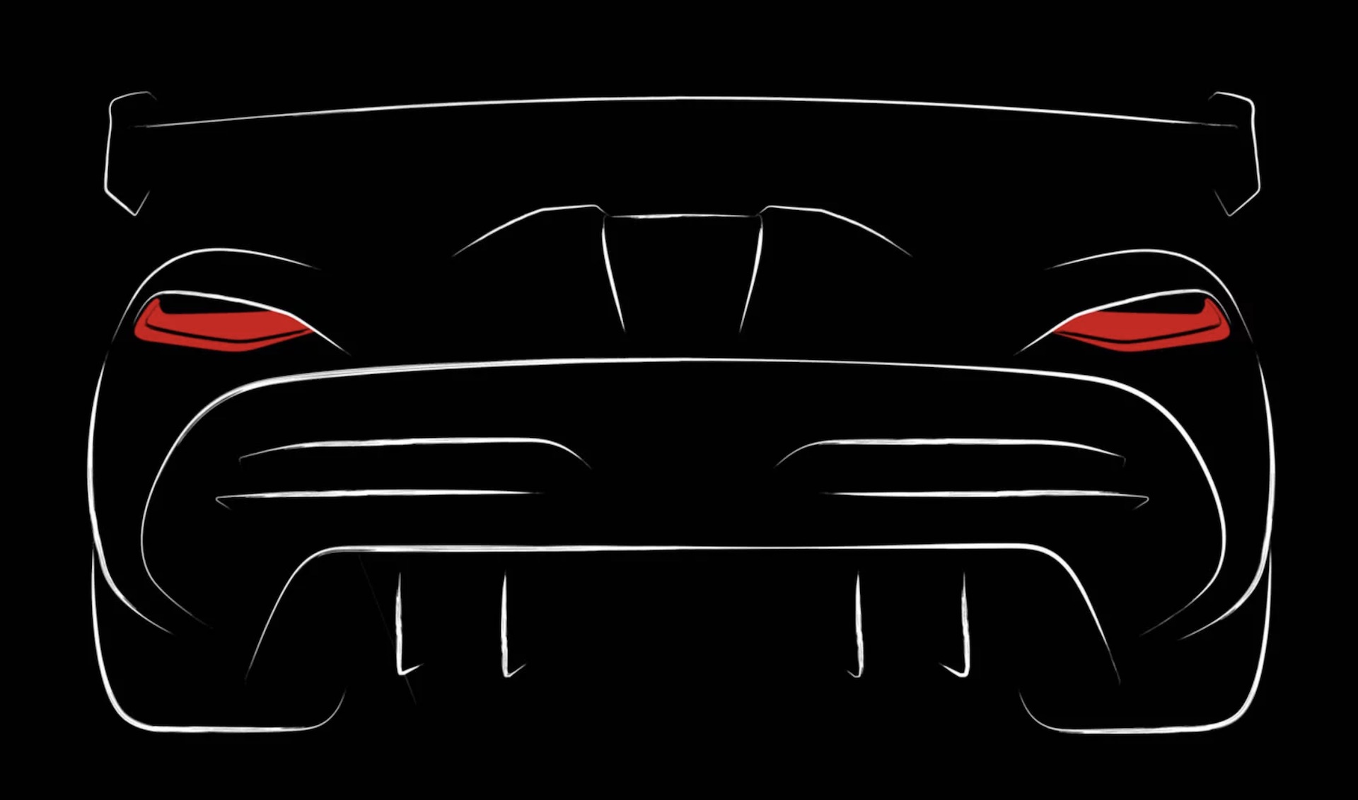 Koenigsegg Agera Successor Reportedly Named Ragnarok Will Have 1440 Hp