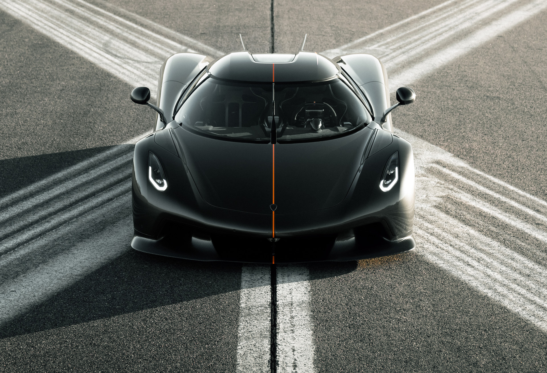 2022 Genesis G80 Sport, electrical Corvette, Koenigsegg Jesko Absolut: Automotive Information Headlines