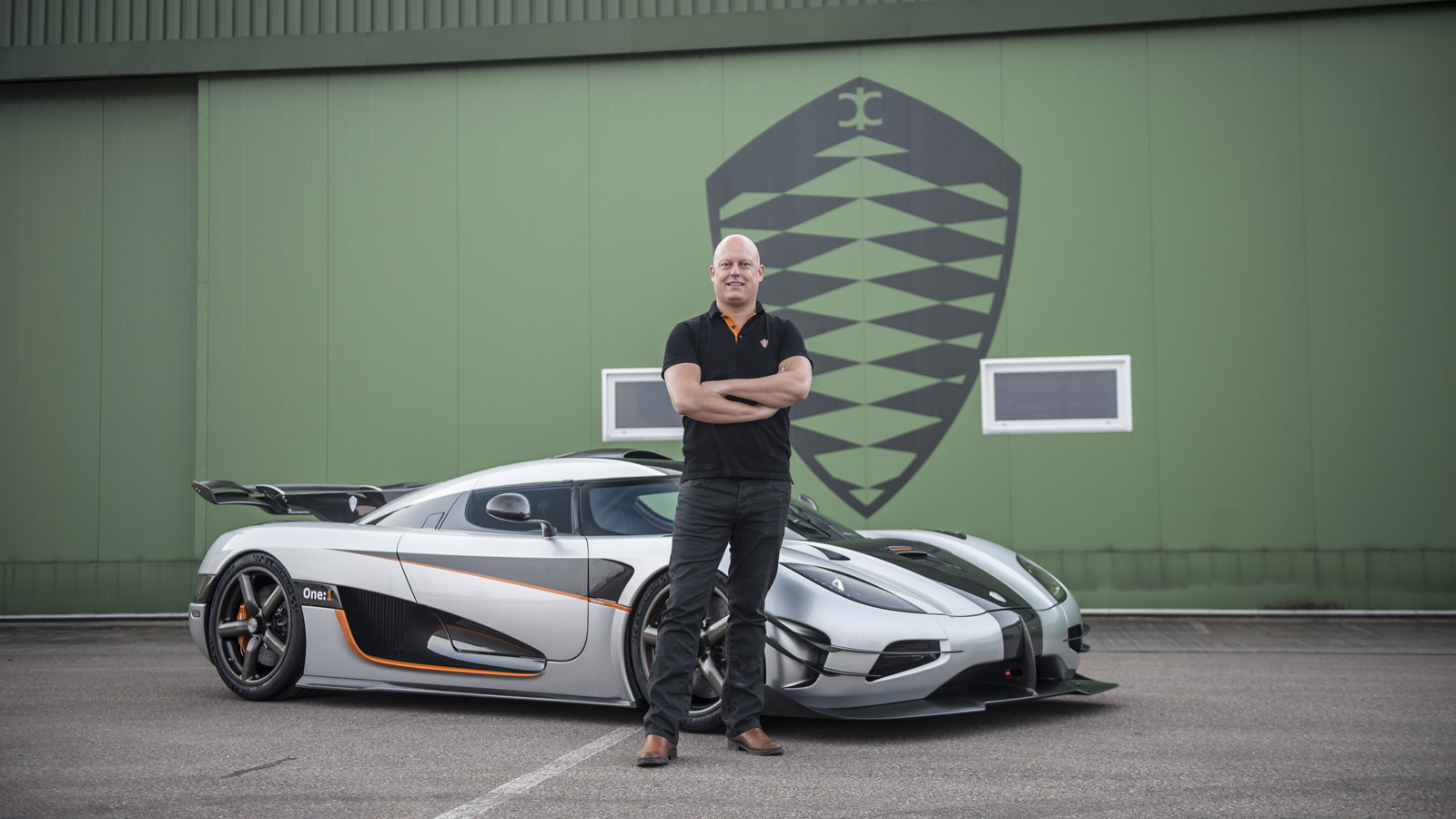Koenigsegg Doesn't Care About Top Speed Records