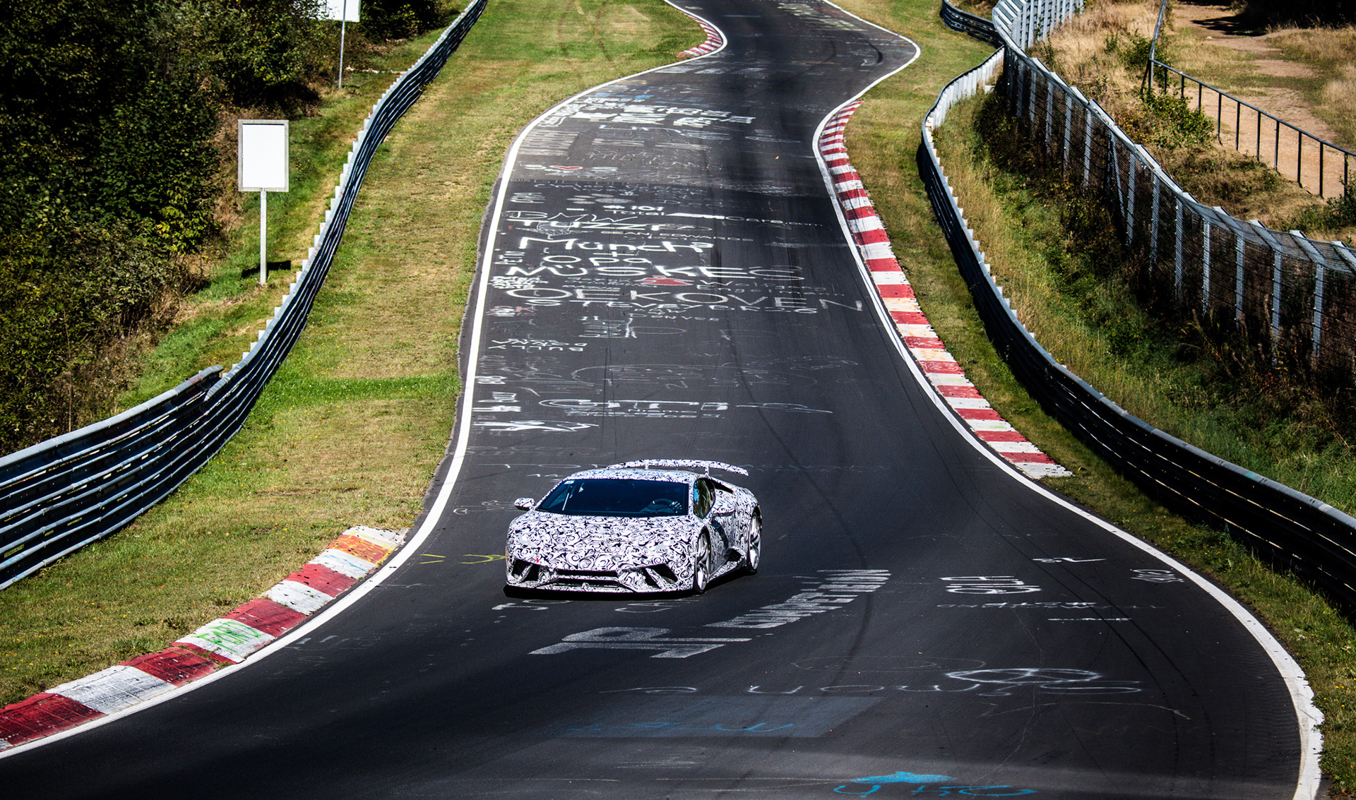 Nurburgring