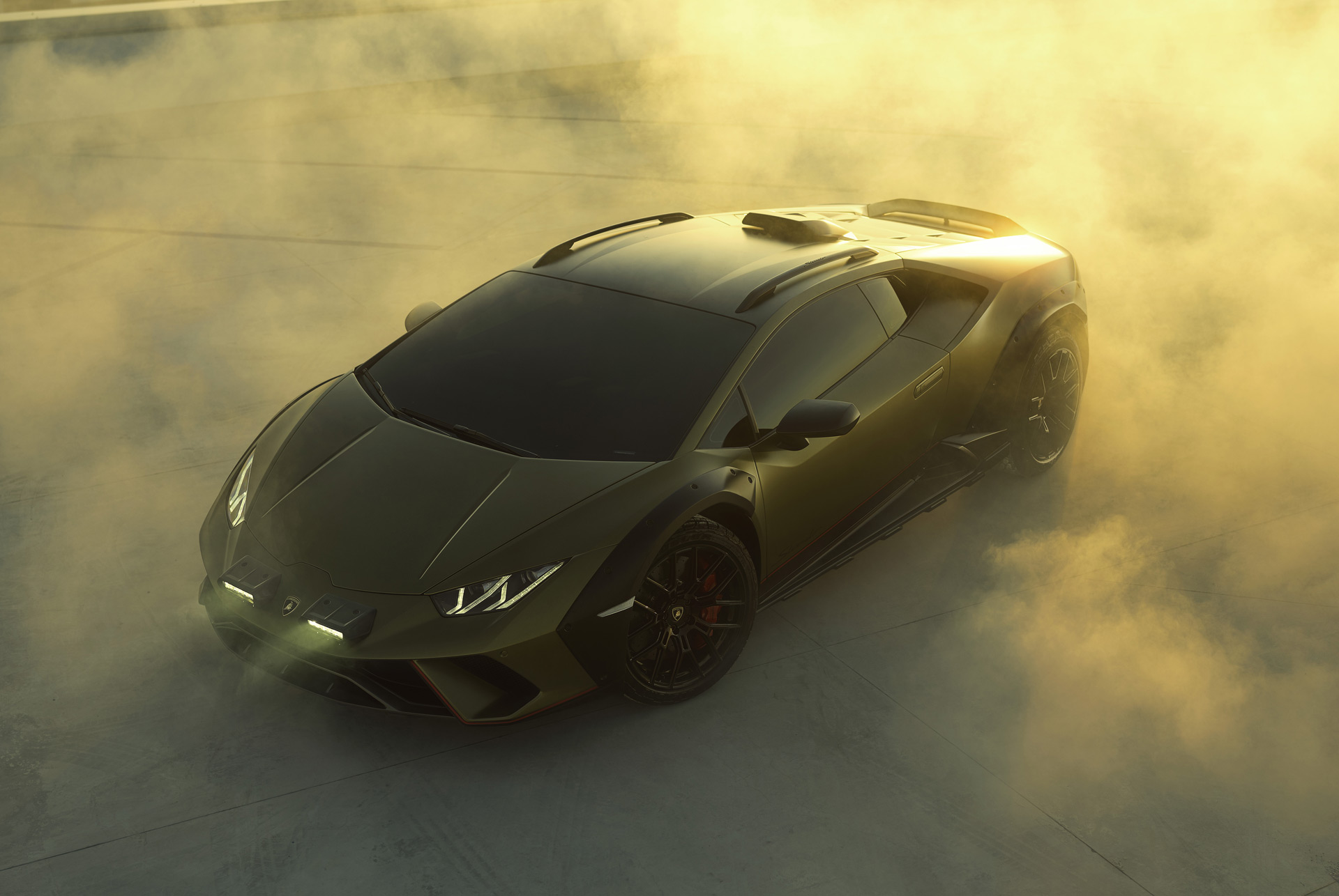 Lamborghini Huracán is sold out Auto Recent