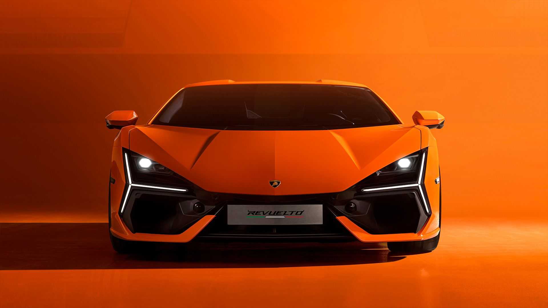 Lamborghini Revuelto, 2023 Toyota Tundra TRD Pro: Noticias de autos de hoy