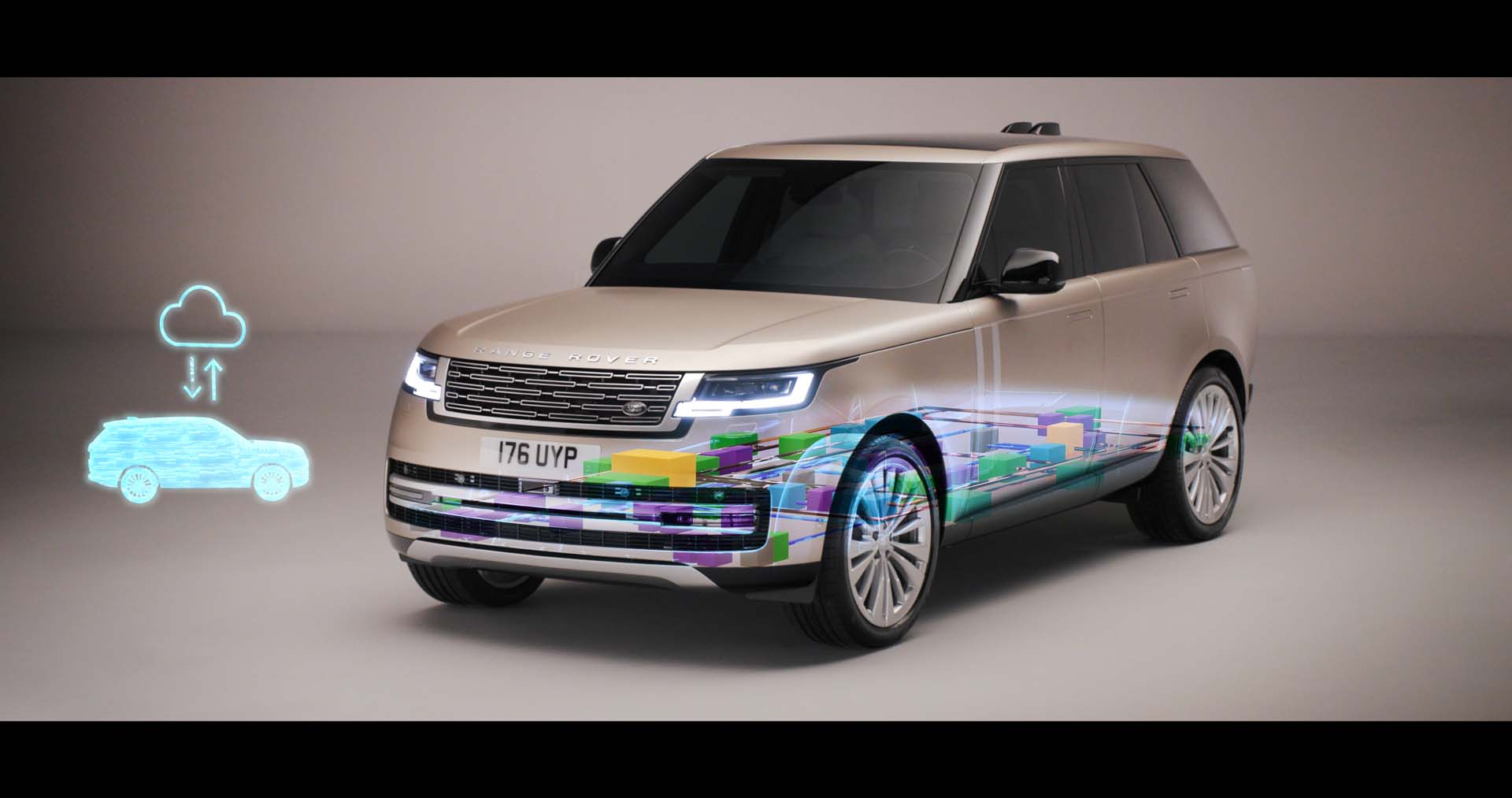 2022 land rover range rover release date
