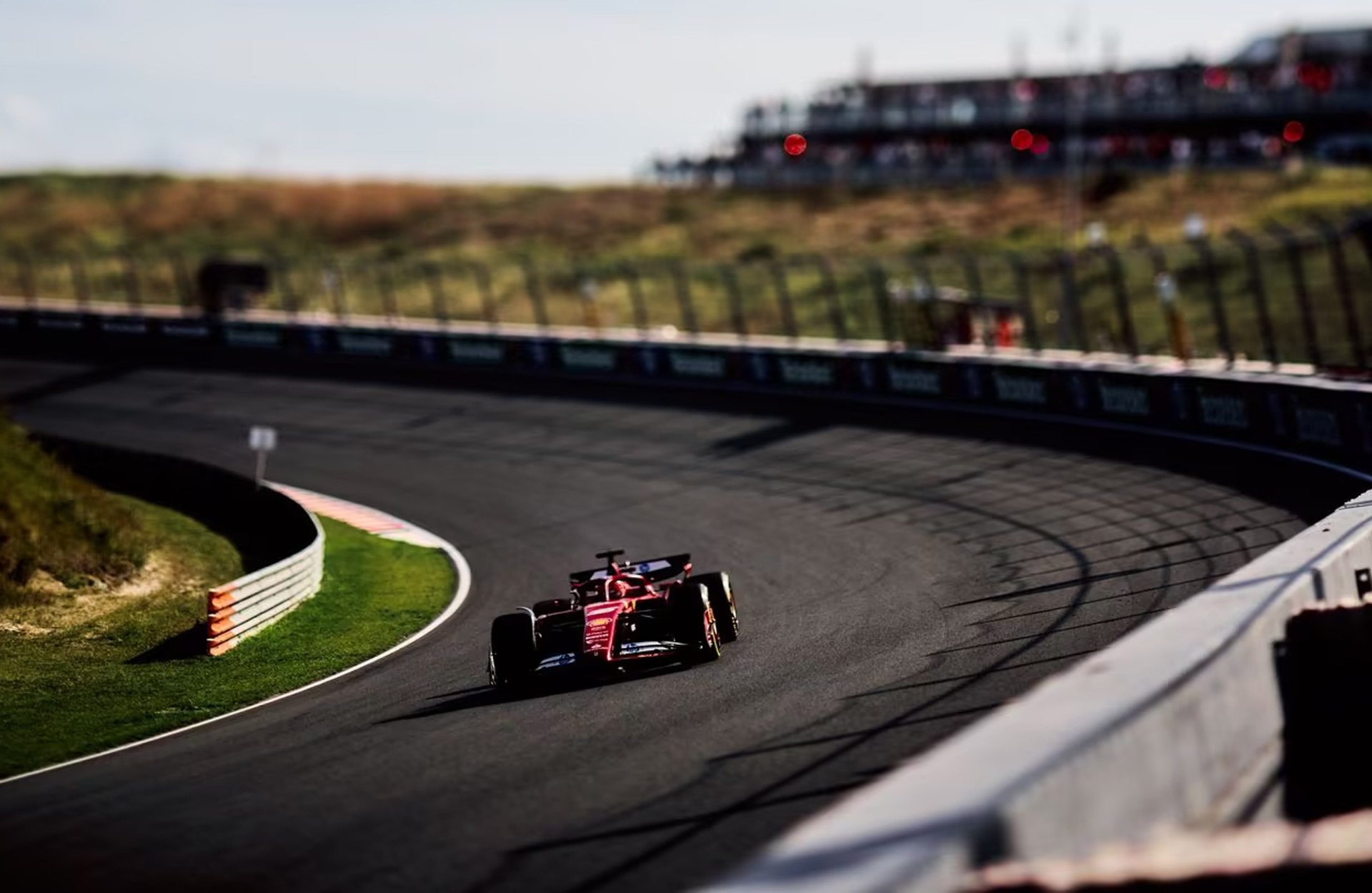 F1 Dutch Grand Prix dies after 2026 F1 Dutch Grand Prix dies after 2026