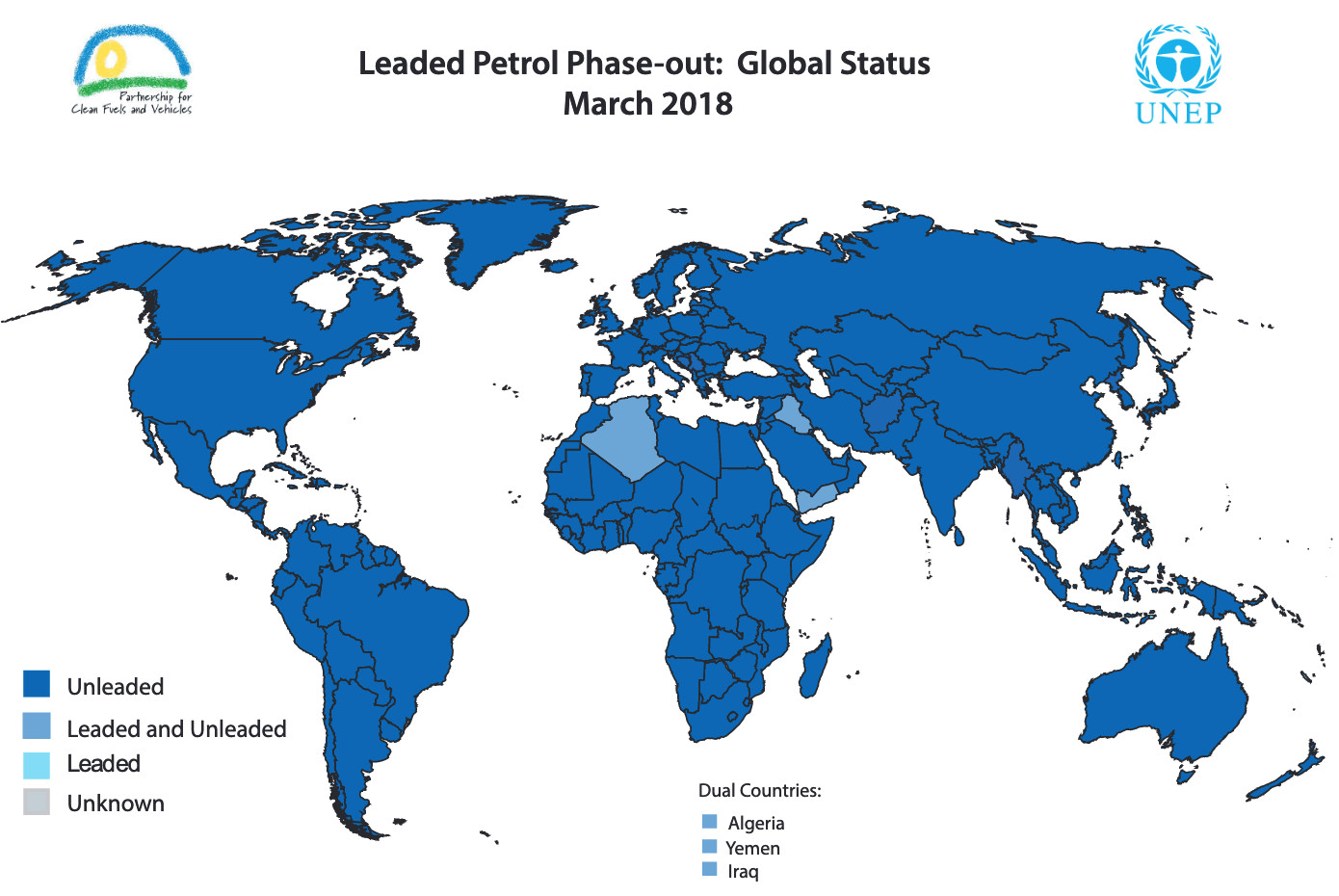 Why did the world use leaded gas—and why did it take so long to phase out?