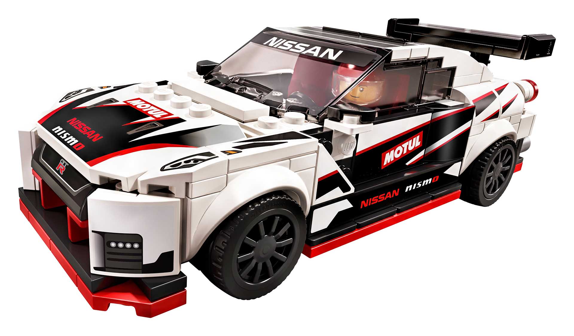 Boredom building? The best Lego car kits to kill time ...