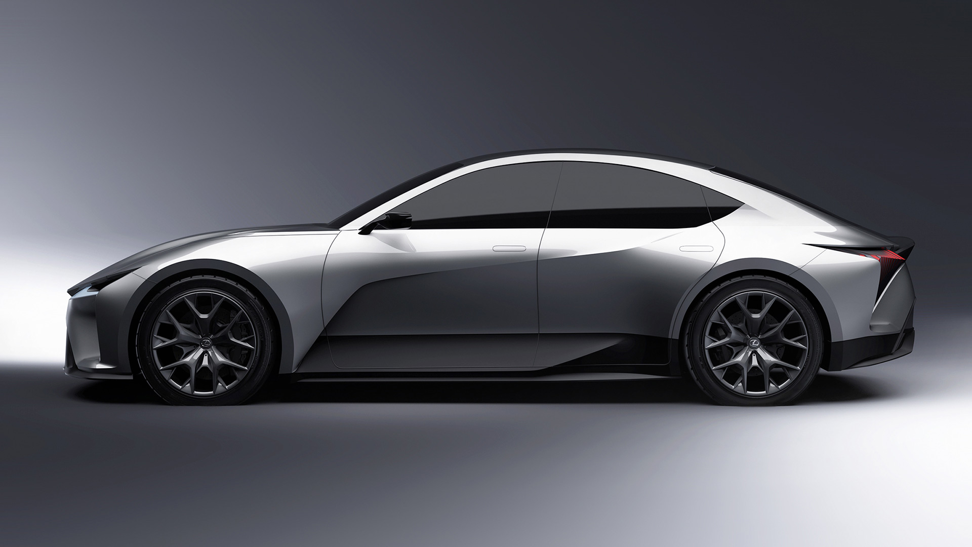 2022 Ford GT, 2024 Mini Hardtop, Lexus EV future Today's Car News