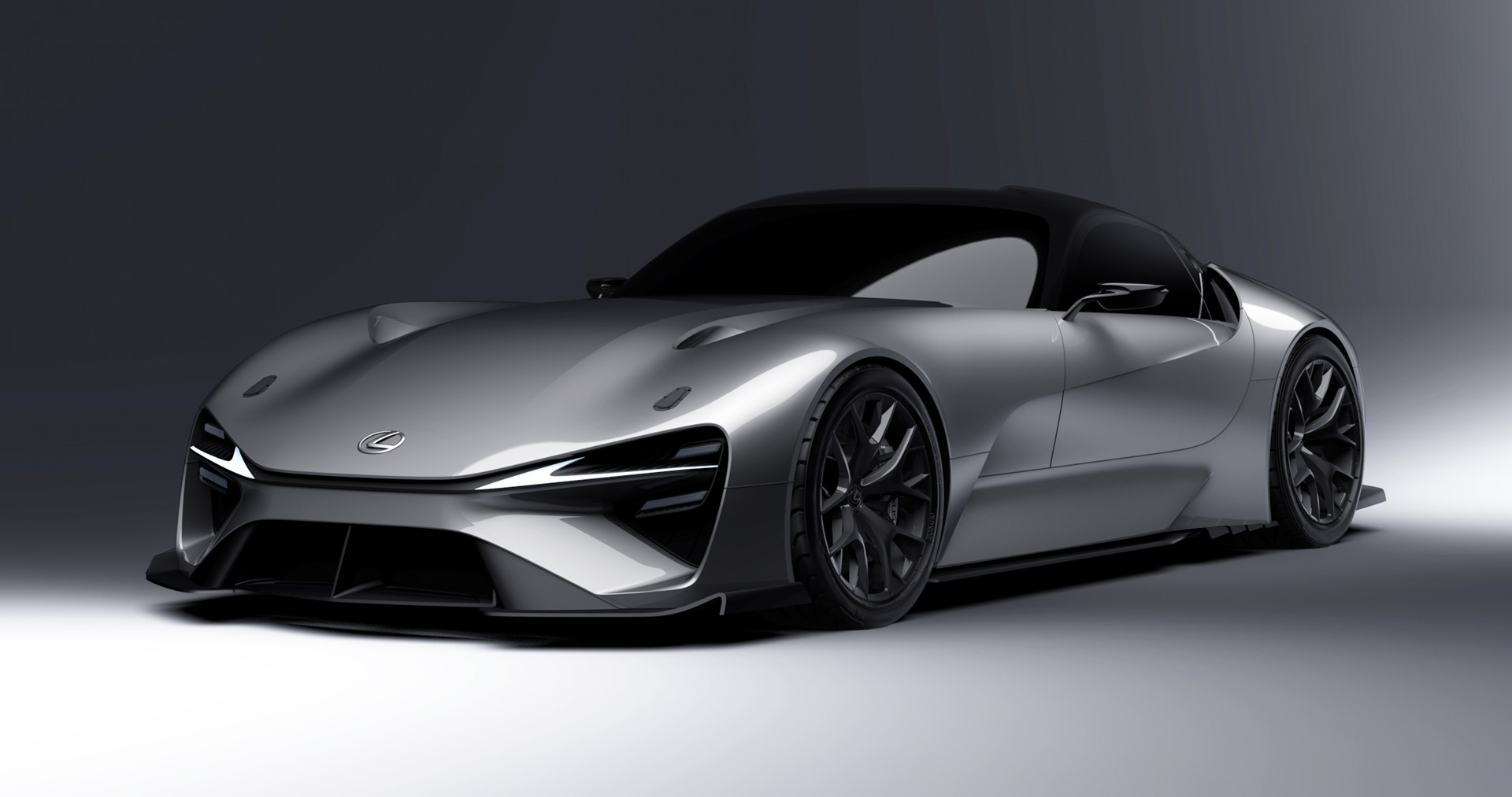 Lexus electric supercar, Toyota electric sports car, 2023 Genesis G90