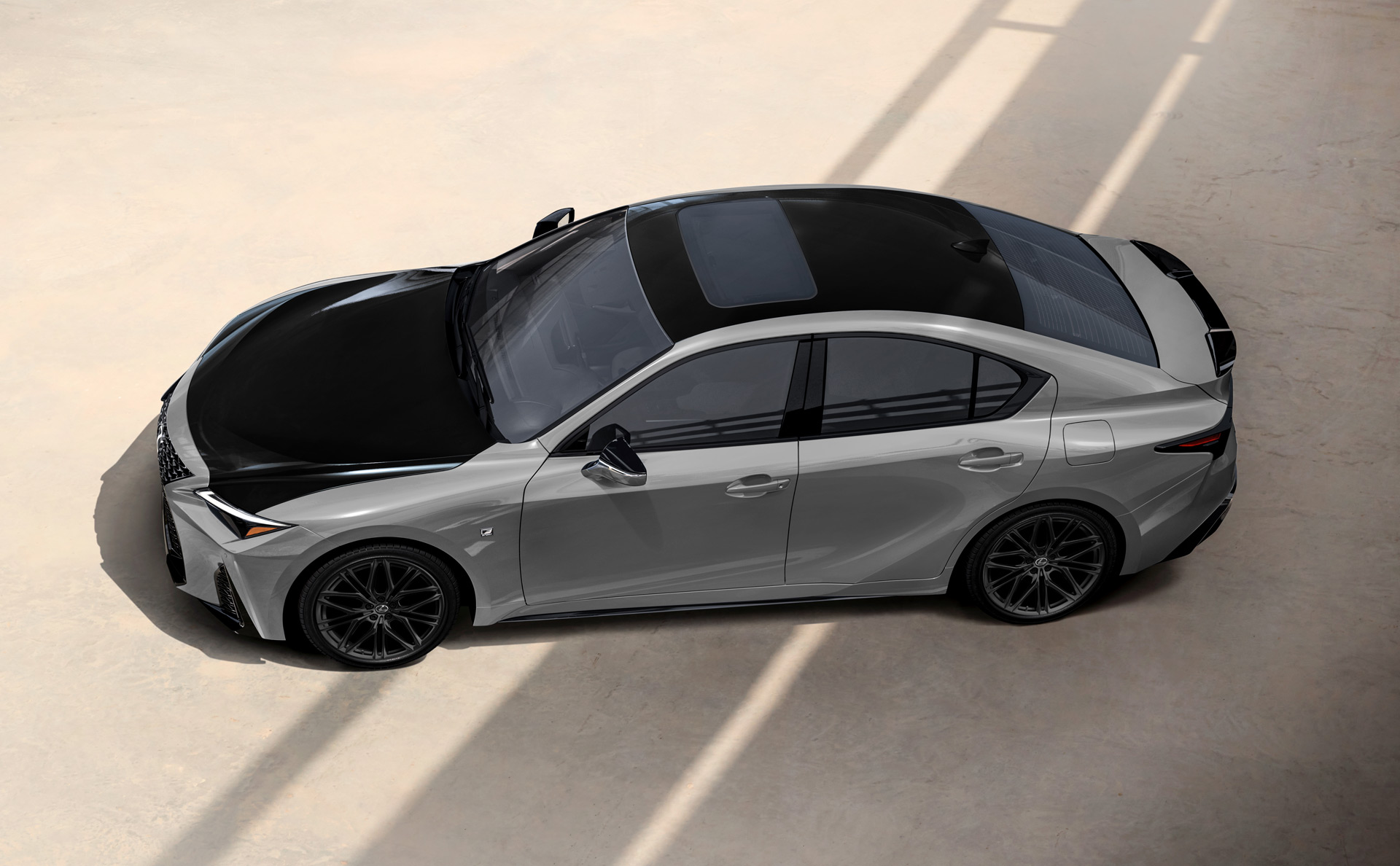 2023 Lexus IS, Lightyear 0, Grand Wagoneer EV conversion Car News