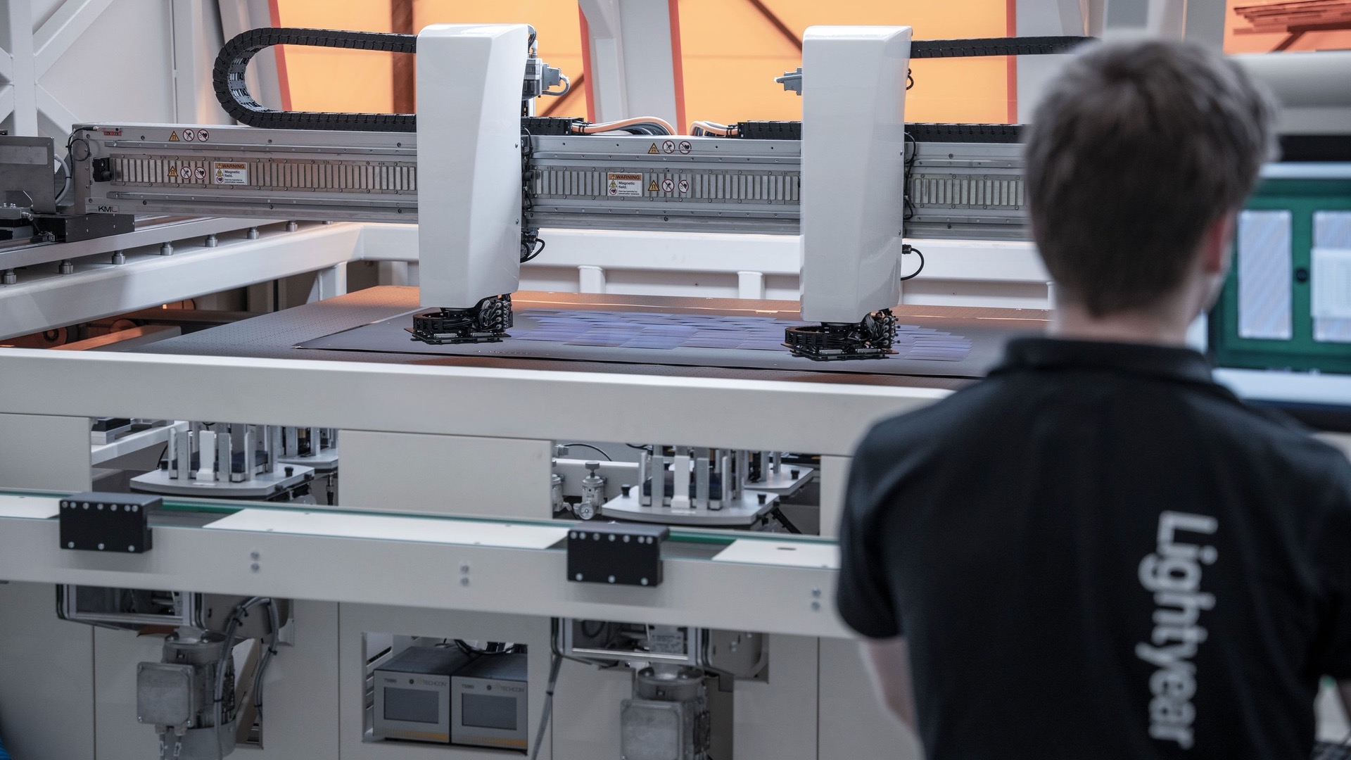 Lightyear gets M to pivot from solar EV to supplier