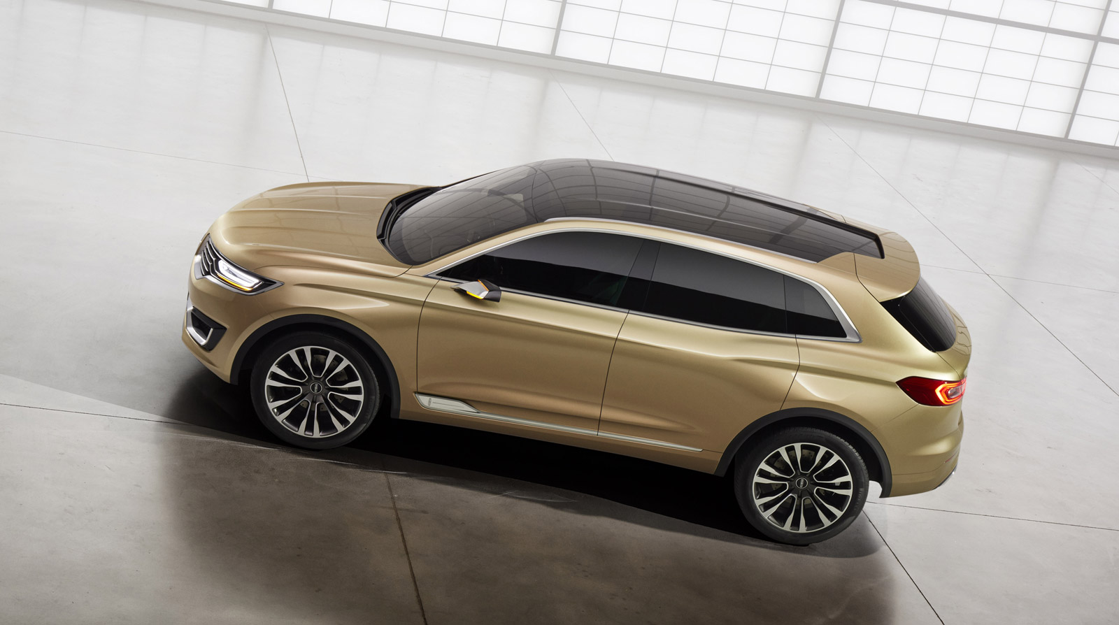 2015 Nissan Murano, World Car Awards, Next-Gen Lincoln MKX: What’s New @ The Car ...