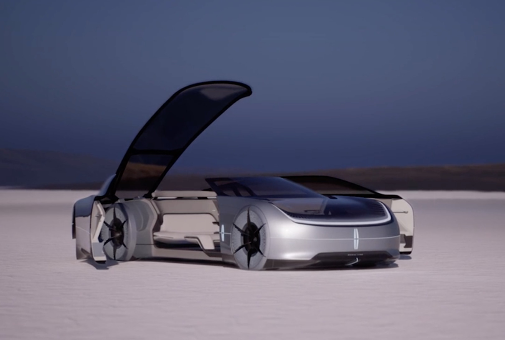 Lincoln L100 Concept, Acura ZDX, Porsche hydrogen engine: Today’s Car News Auto Recent