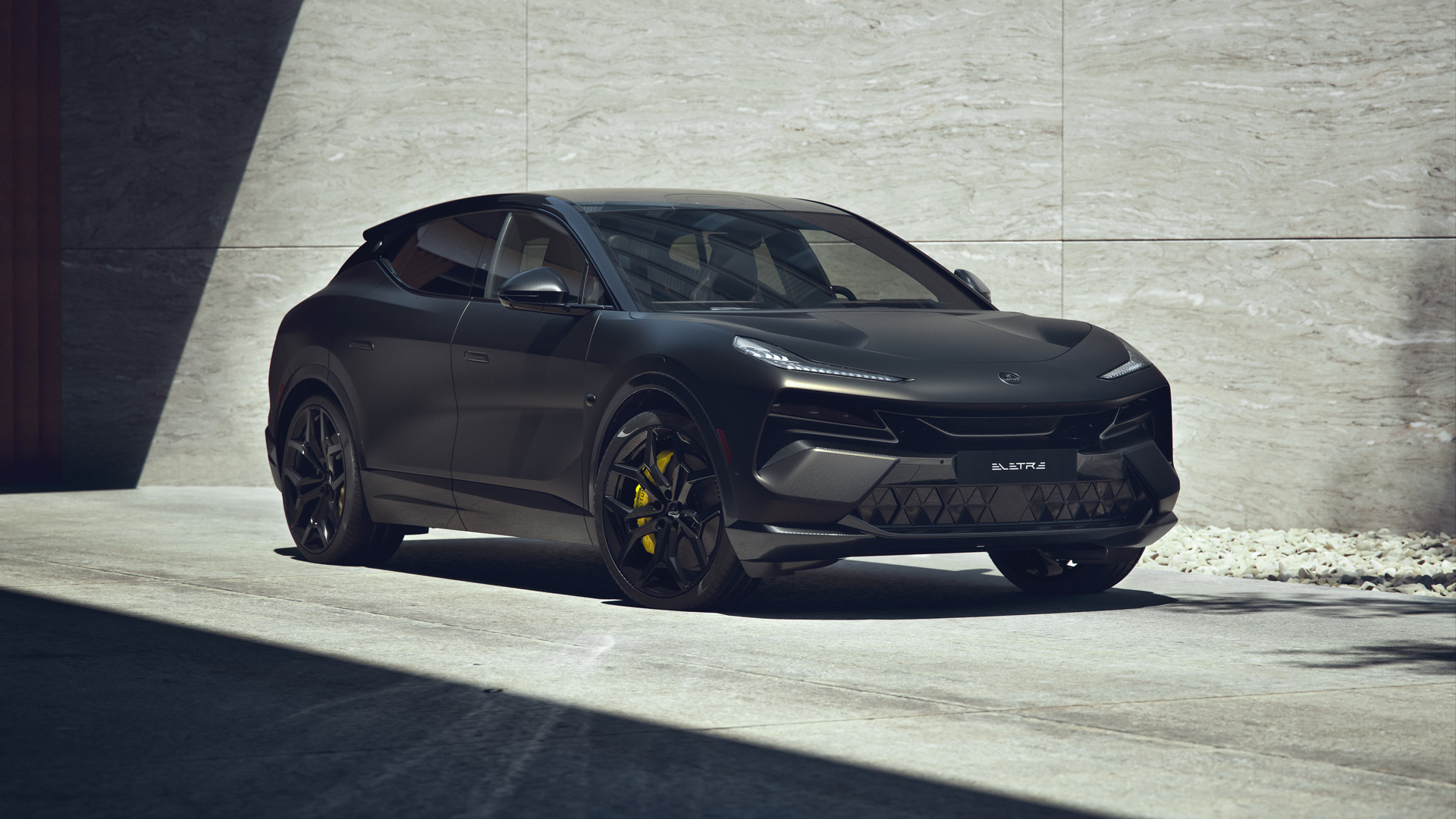 Lotus Eletre price more than doubles to 9,900 Lotus Eletre price more than doubles to 9,900