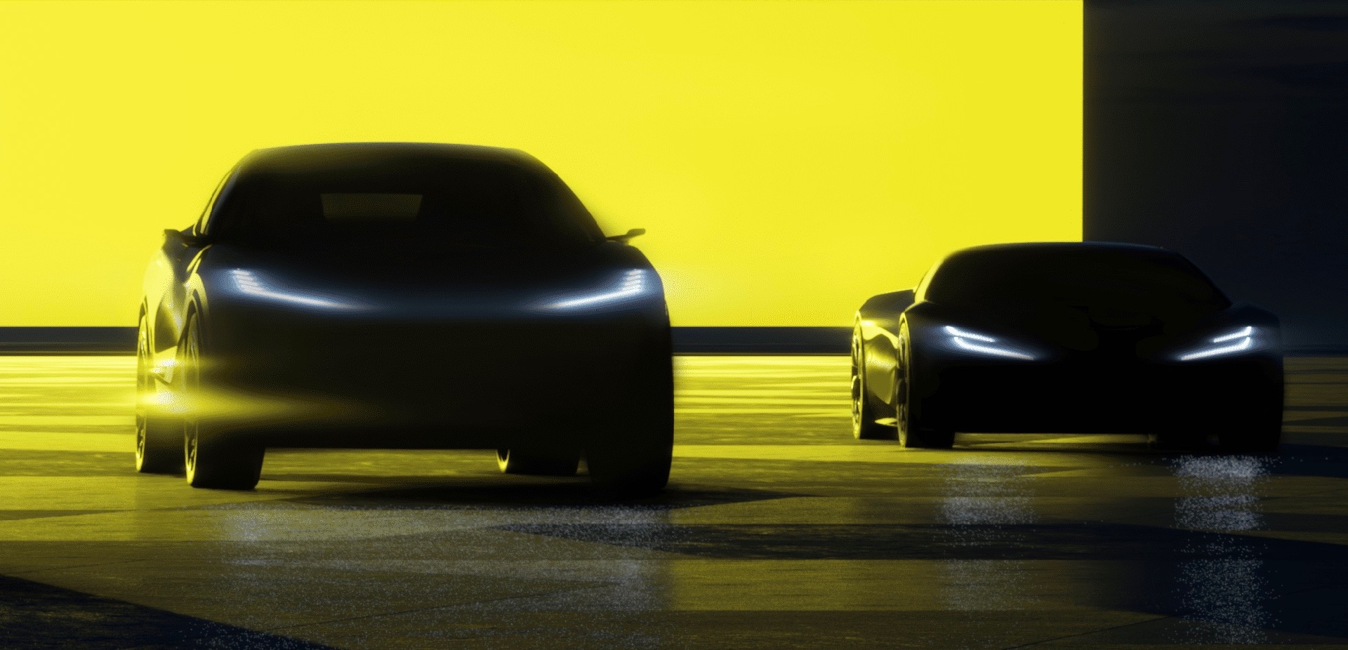 Lotus teases two electrical SUVs, four-door coupe, and sports activities automotive Auto Recent