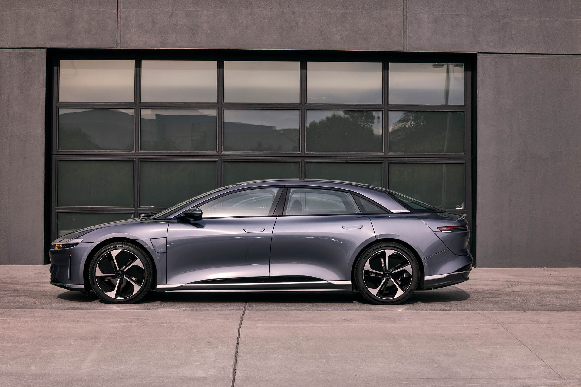 2024 Lucid Air prices 78,900, simplifies lineup Luxury Car Deals Master